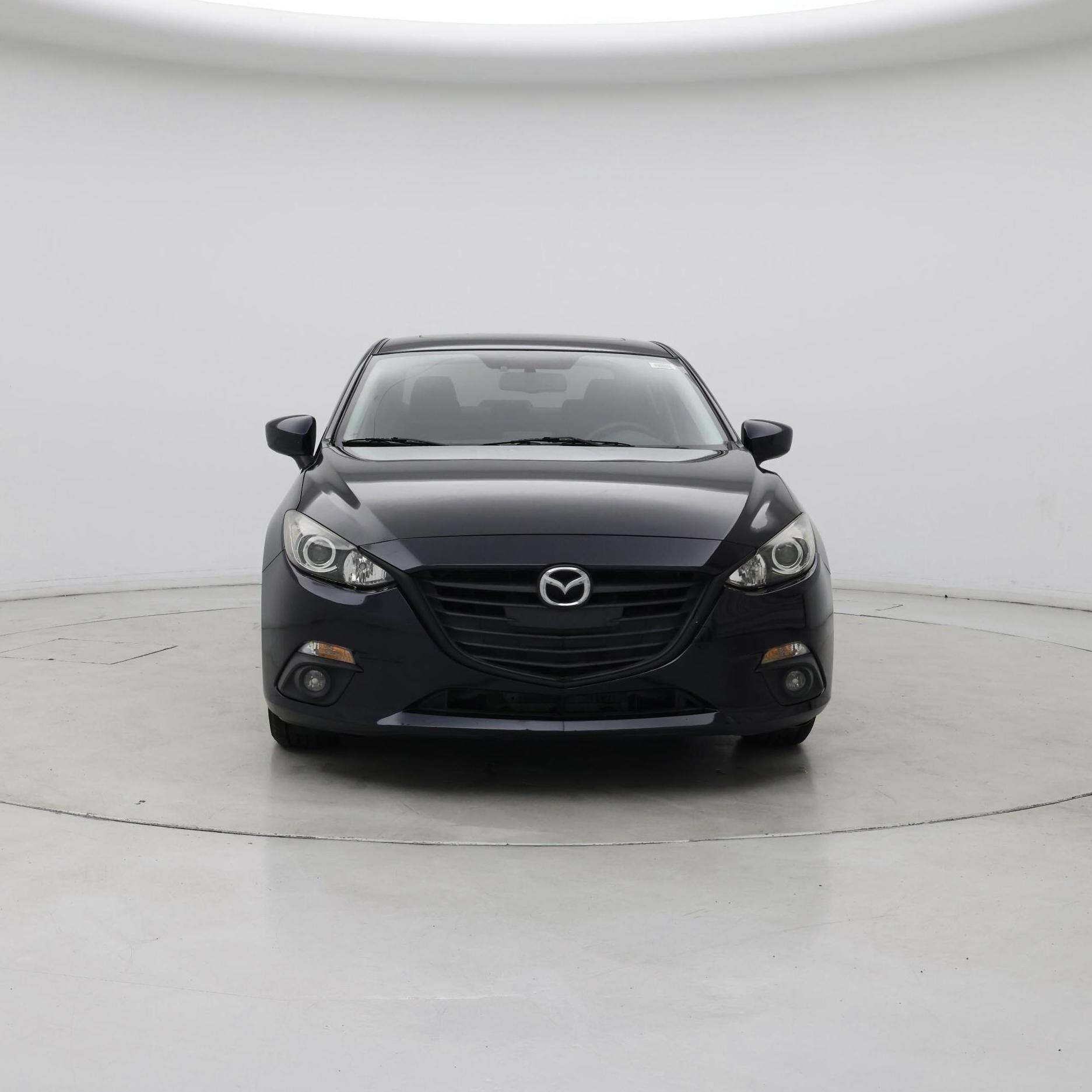 Thumbnail: 2016 Mazda Mazda3 - 5