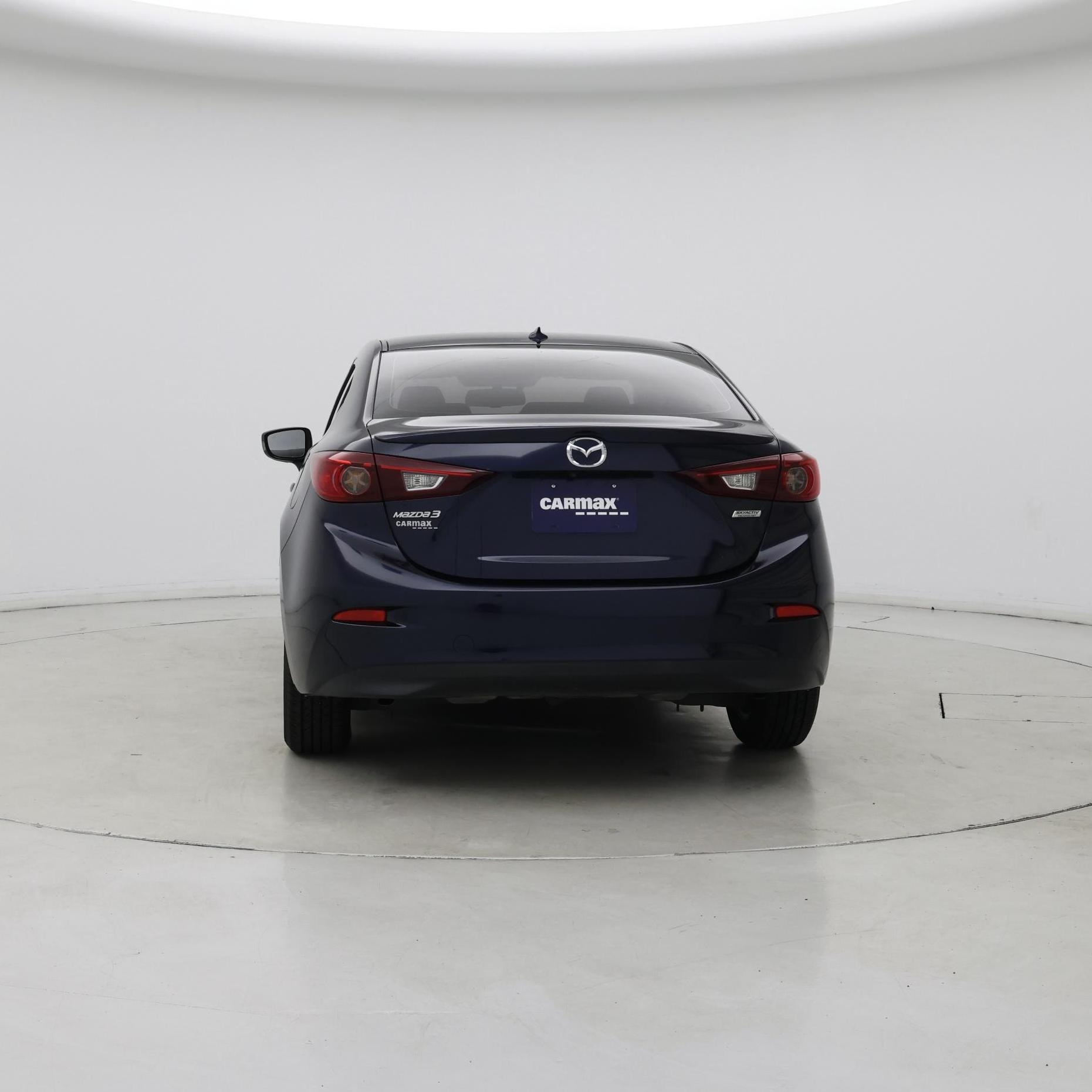 Thumbnail: 2016 Mazda Mazda3 - 6