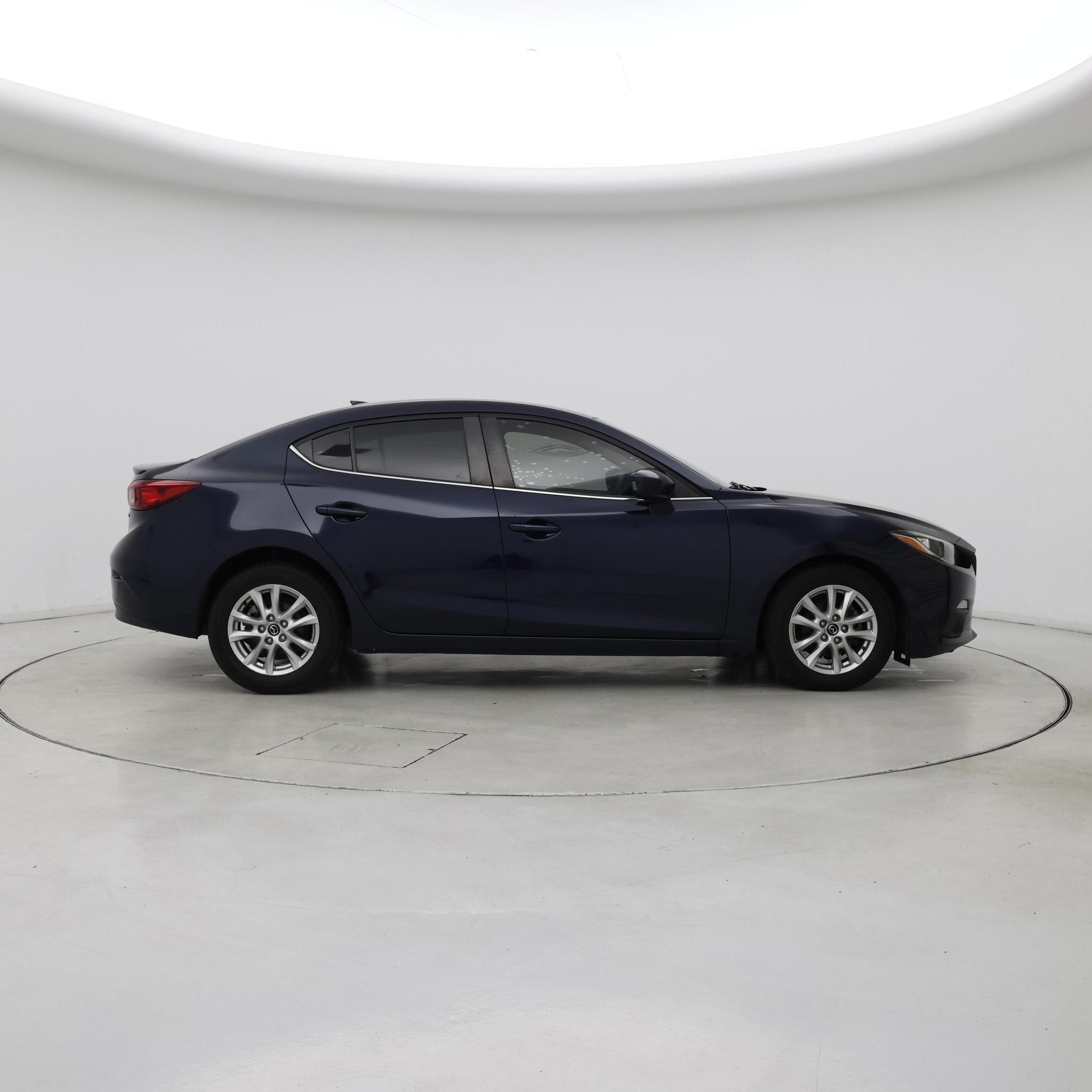 Thumbnail: 2016 Mazda Mazda3 - 7