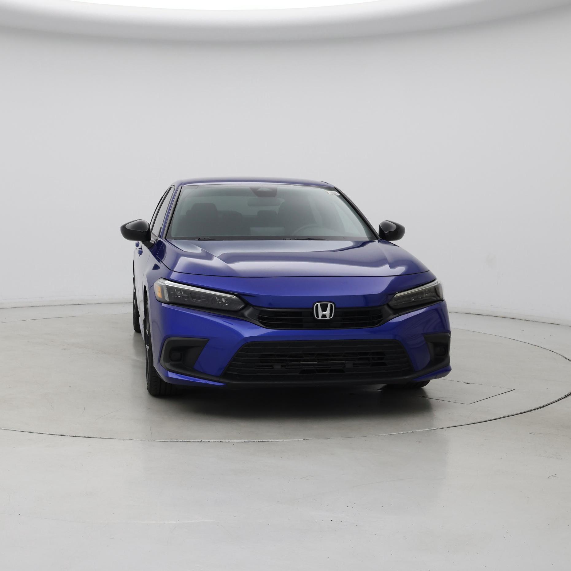 Thumbnail: 2022 Honda Civic - 5
