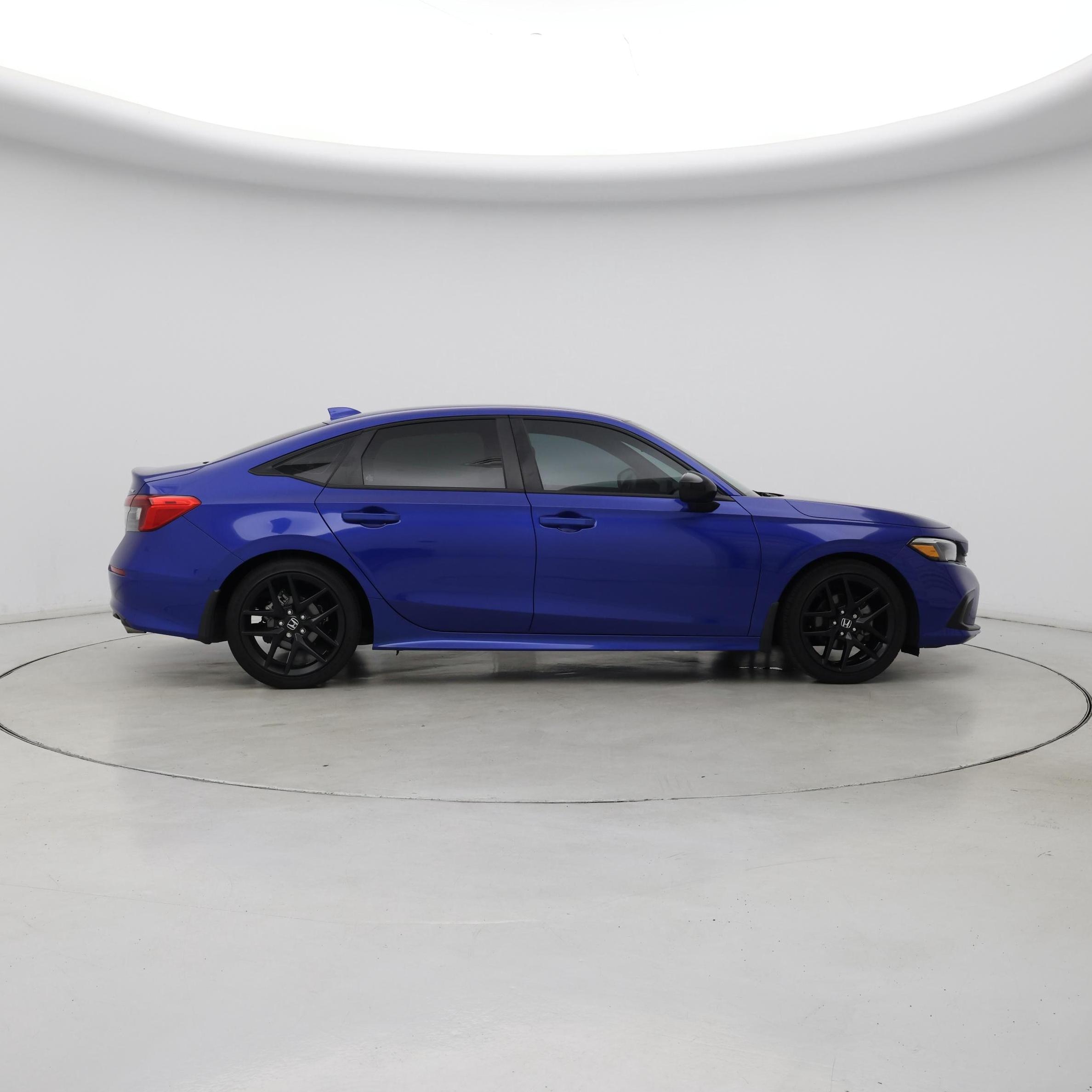 Thumbnail: 2022 Honda Civic - 7