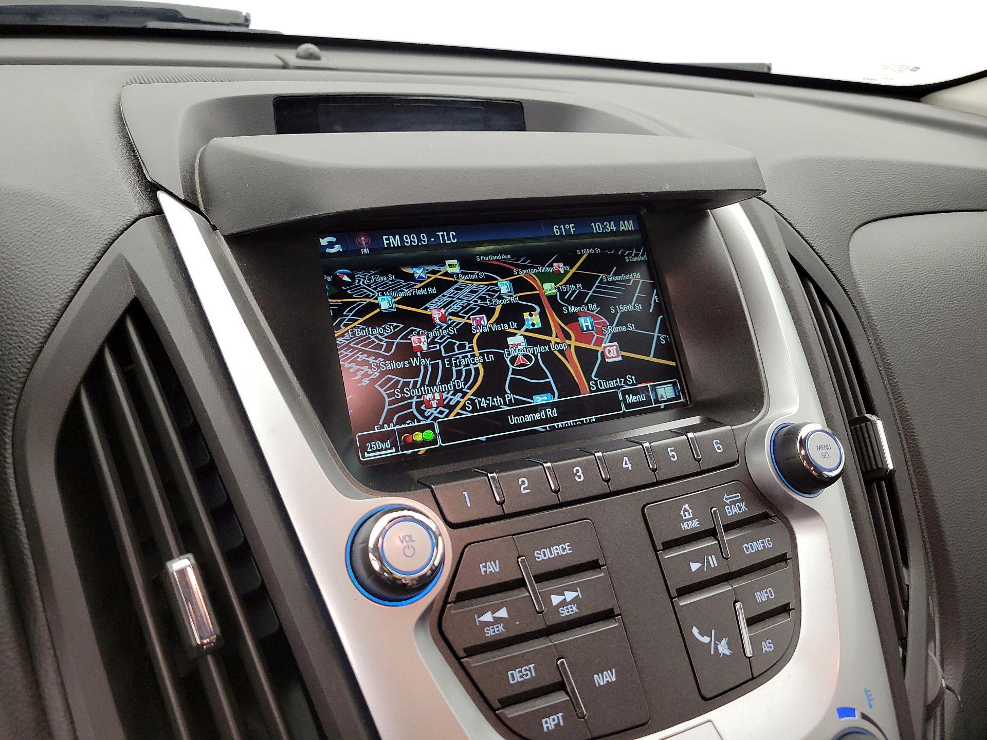 Thumbnail: 2017 Chevrolet Equinox - 13