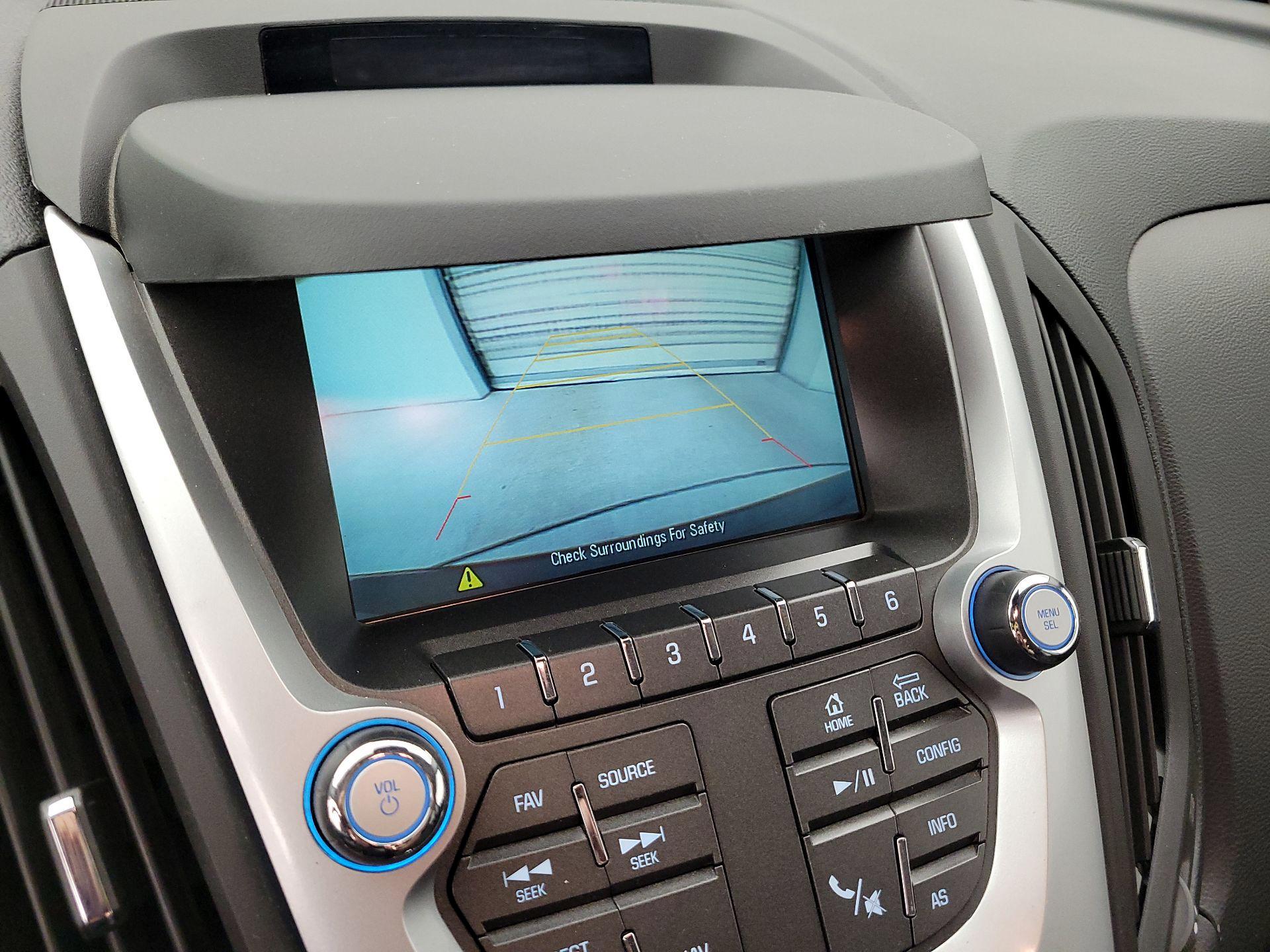 Thumbnail: 2017 Chevrolet Equinox - 14