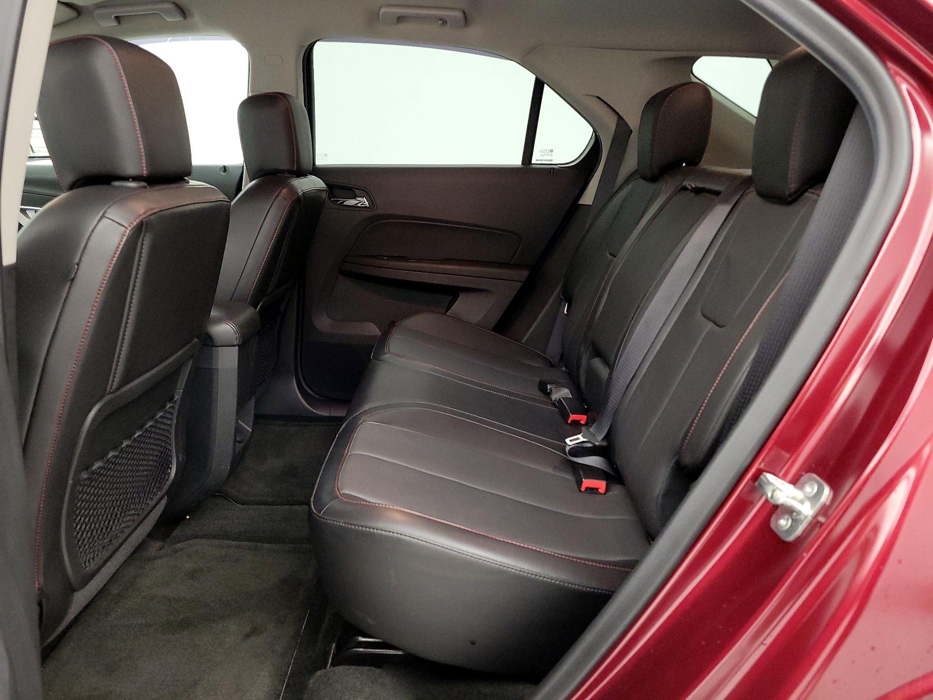 Thumbnail: 2017 Chevrolet Equinox - 19