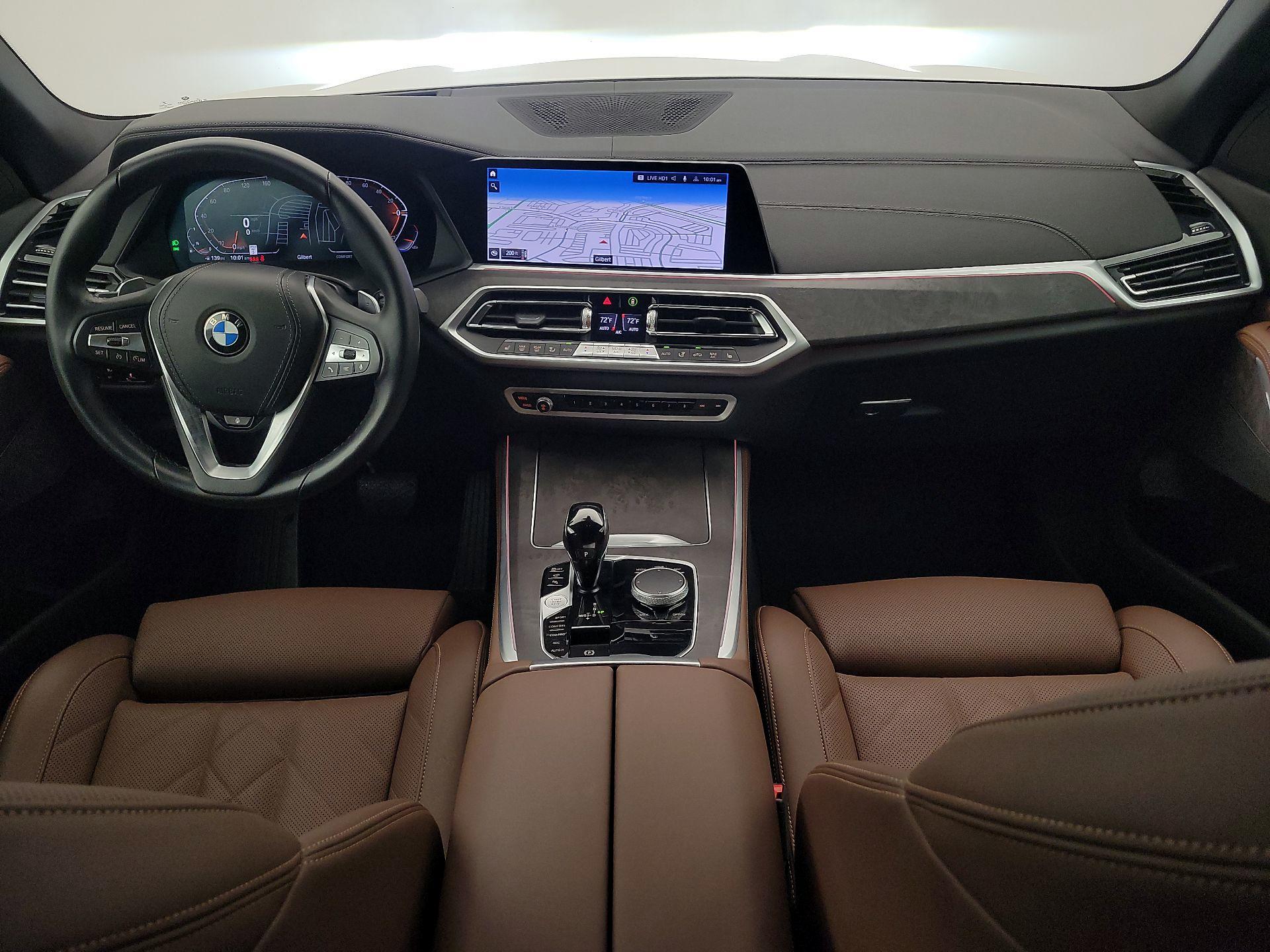 Thumbnail: 2023 BMW X5 - 9