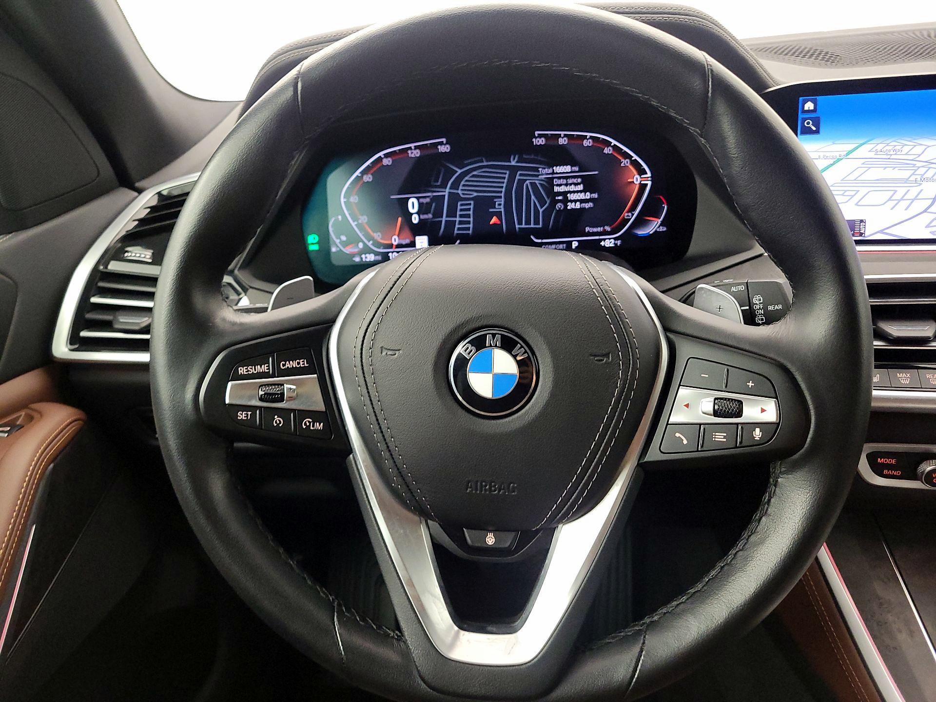 Thumbnail: 2023 BMW X5 - 10