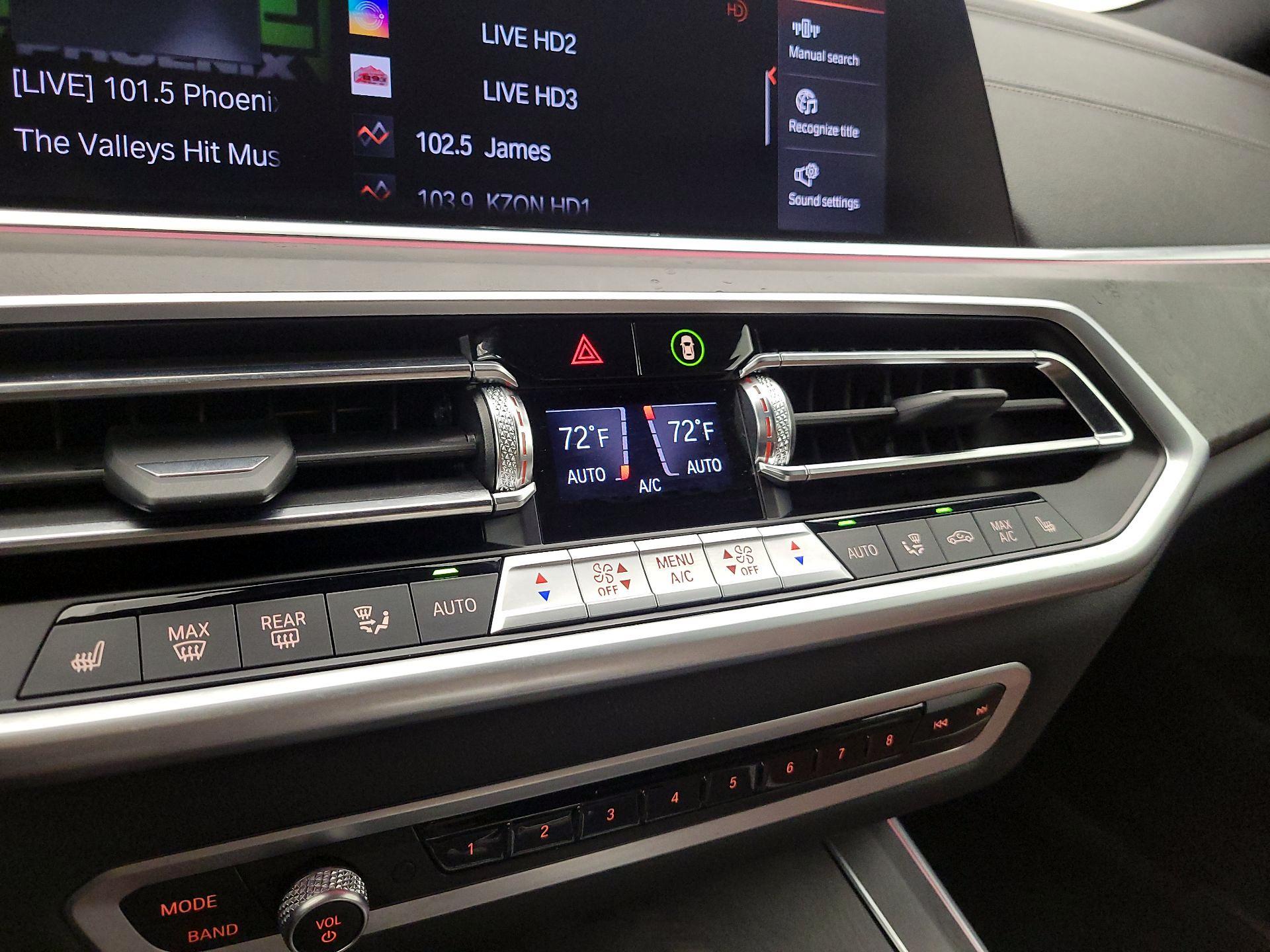 Thumbnail: 2023 BMW X5 - 17