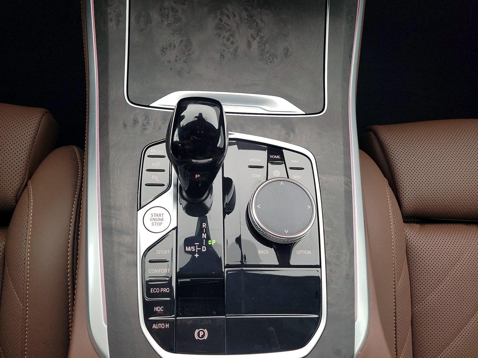 Thumbnail: 2023 BMW X5 - 18