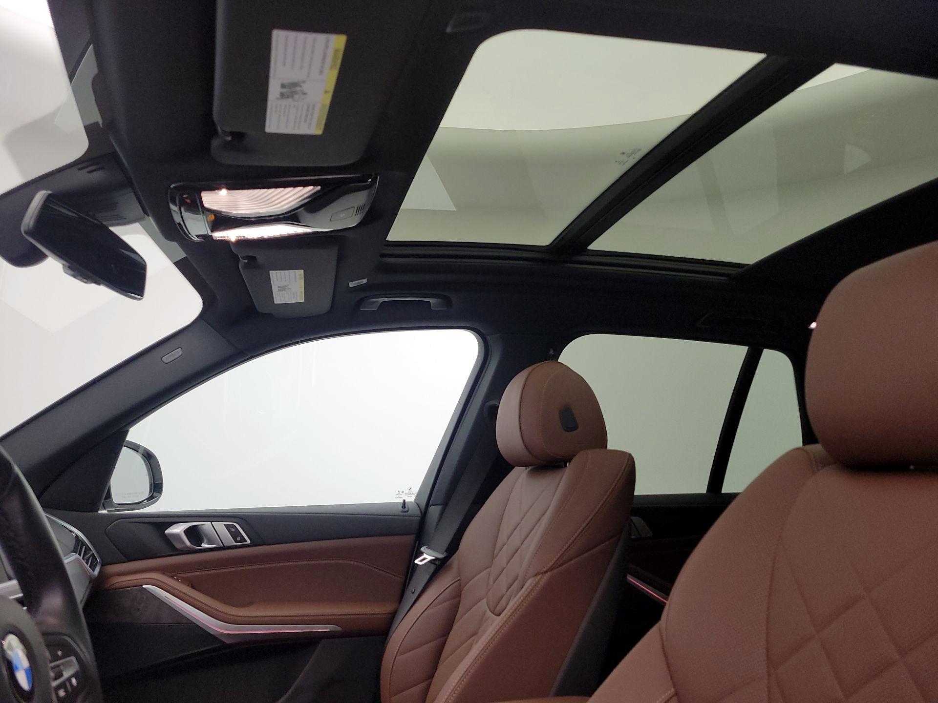 Thumbnail: 2023 BMW X5 - 20