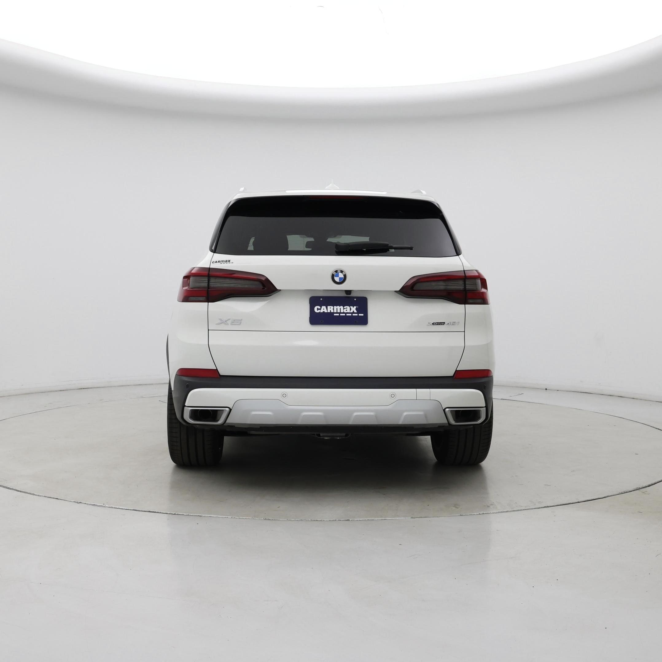 Thumbnail: 2023 BMW X5 - 6