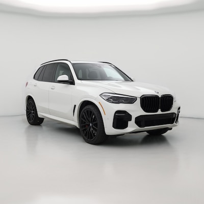 2022 BMW X5 M50i