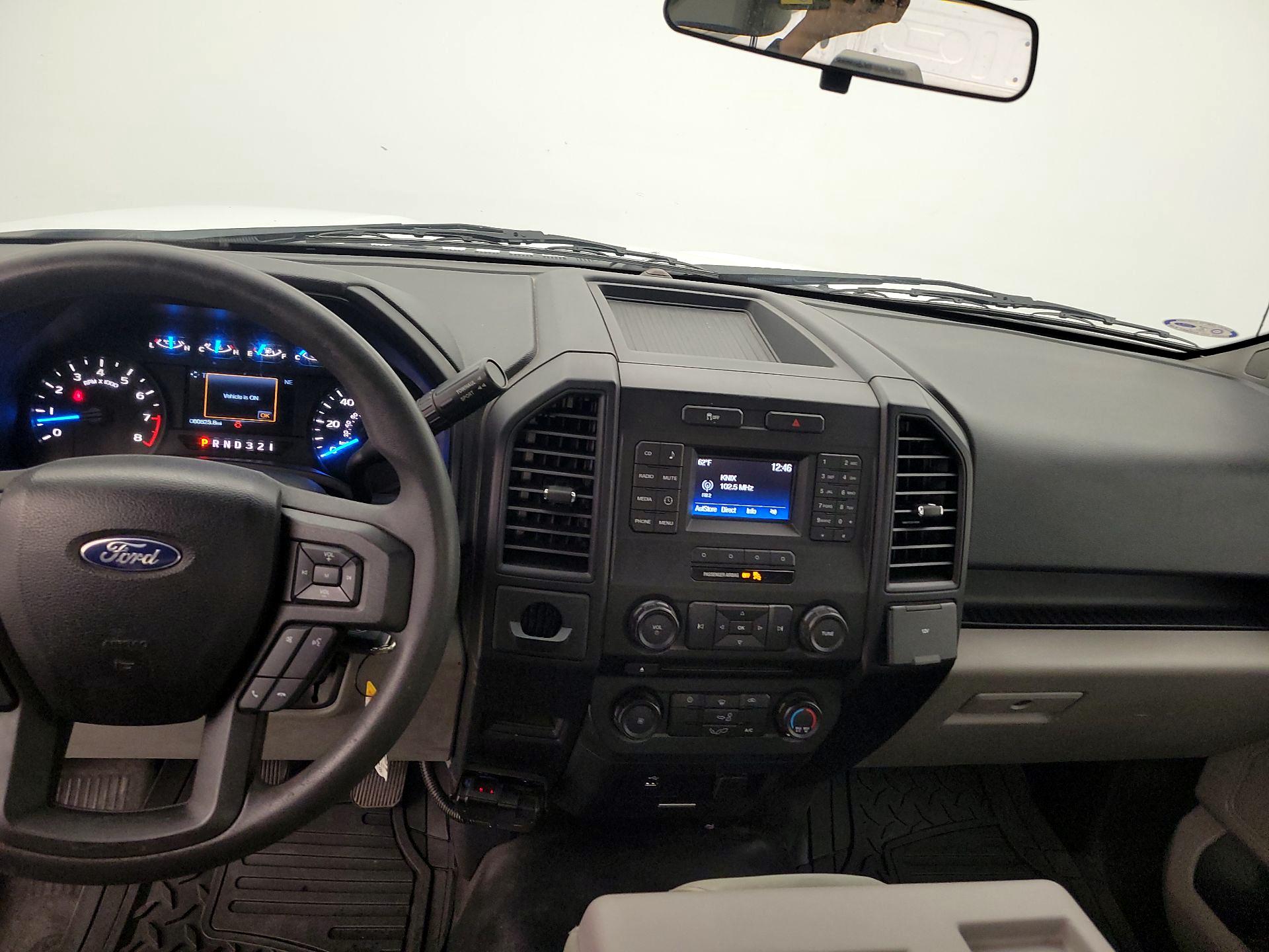 Thumbnail: 2017 Ford F-150 - 9