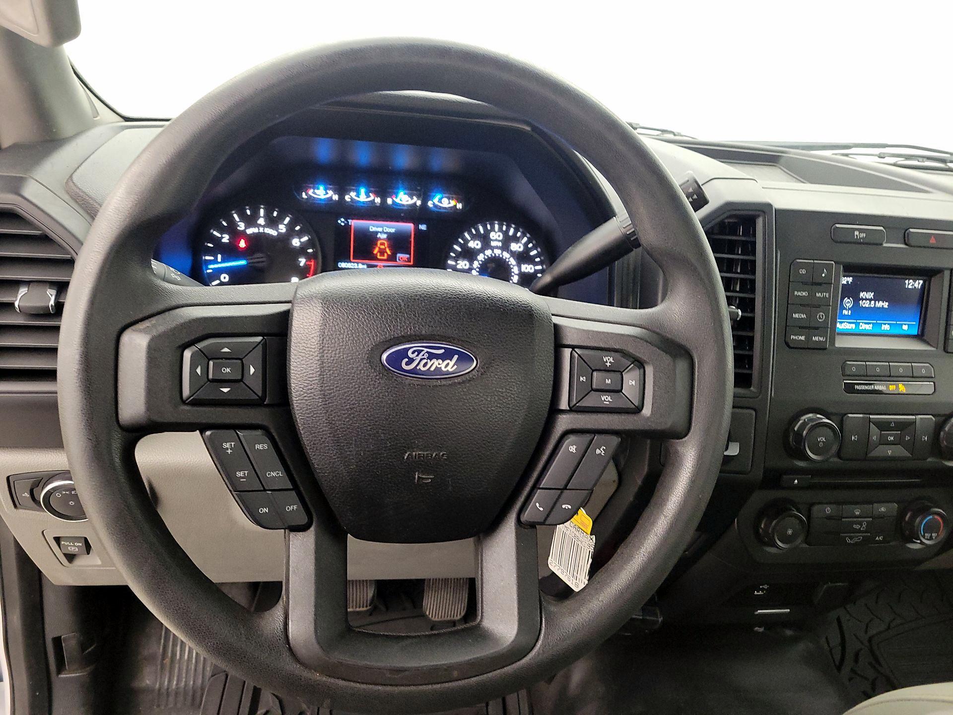 Thumbnail: 2017 Ford F-150 - 10