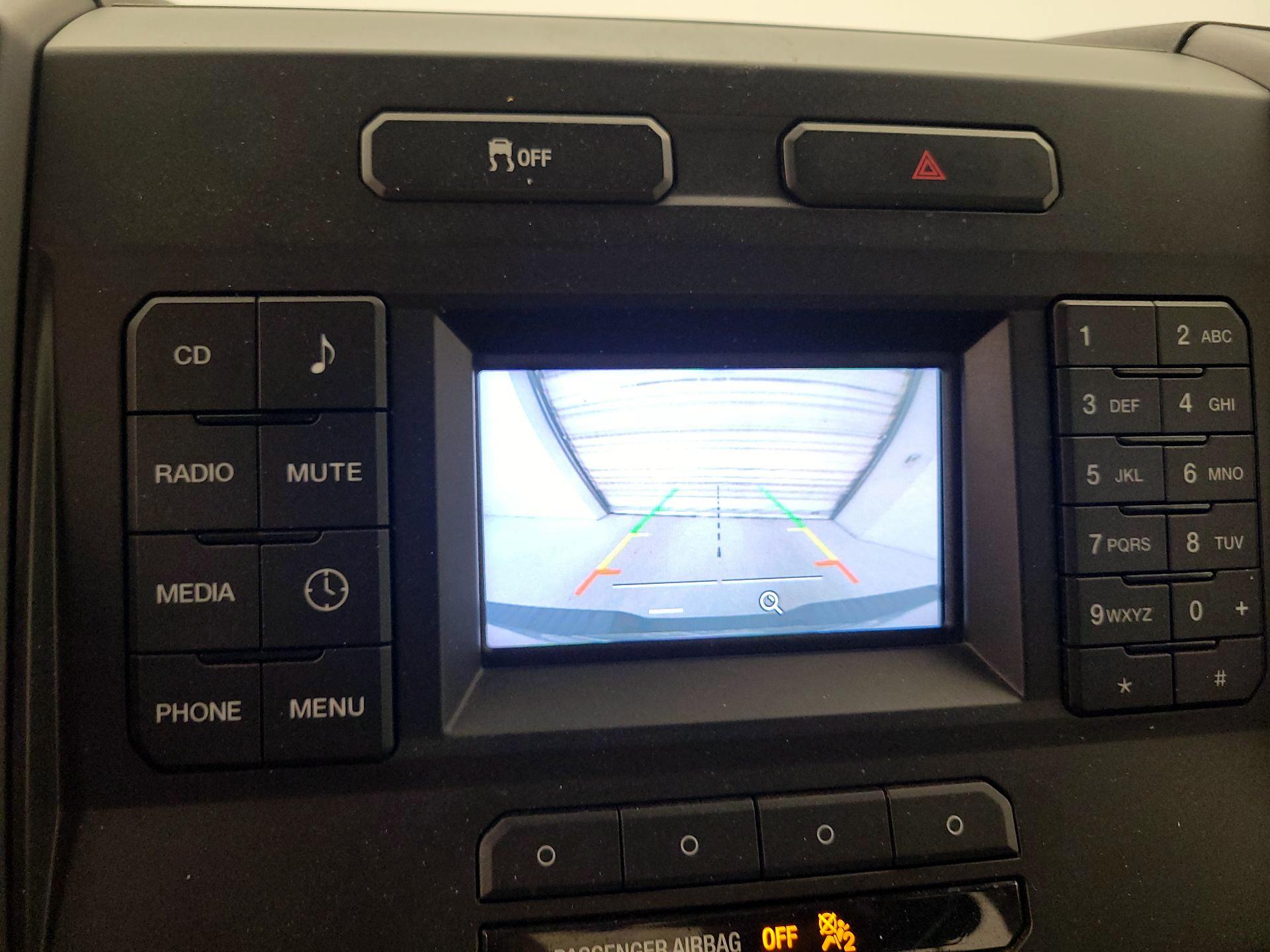 Thumbnail: 2017 Ford F-150 - 14