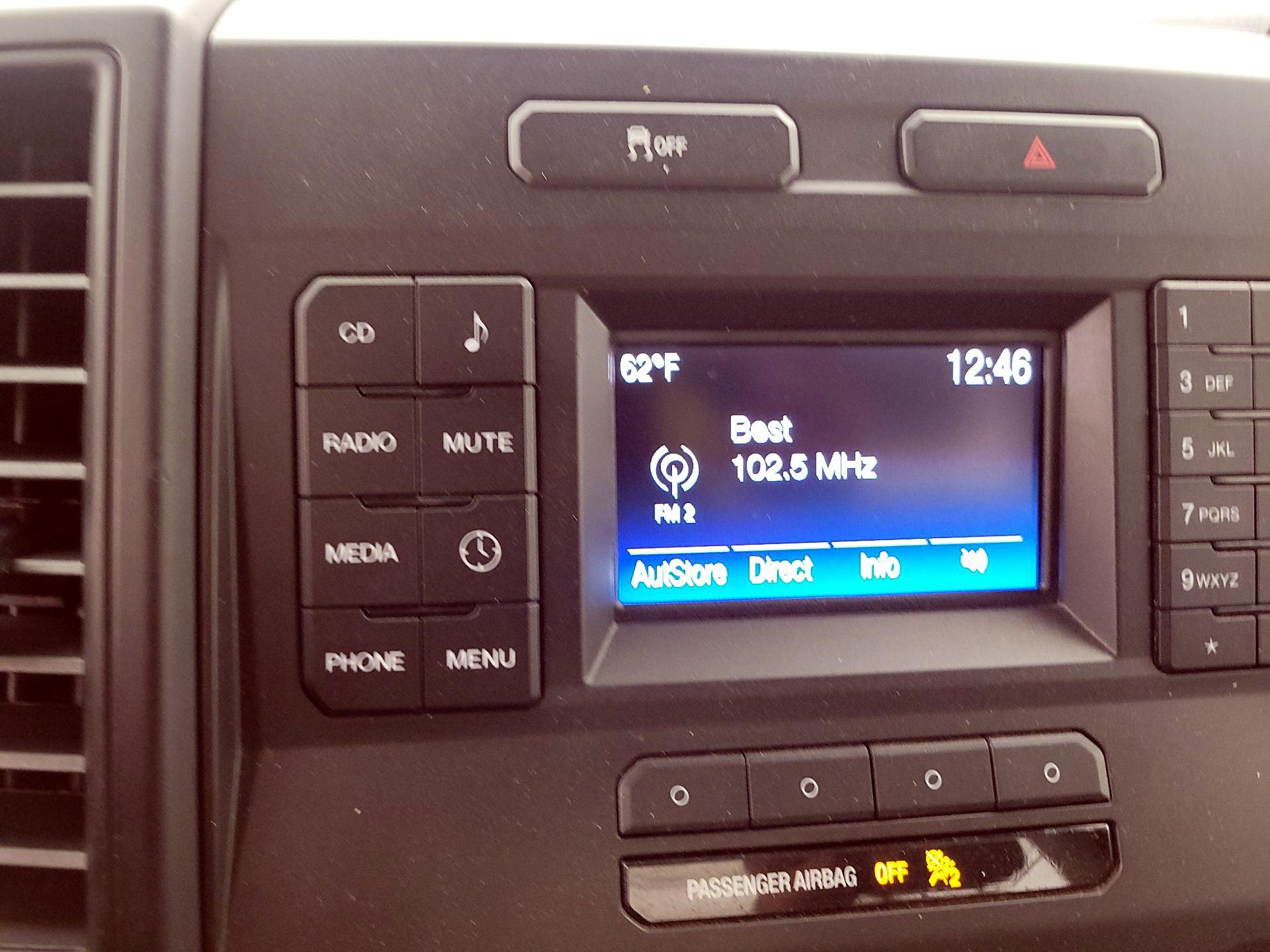 Thumbnail: 2017 Ford F-150 - 15