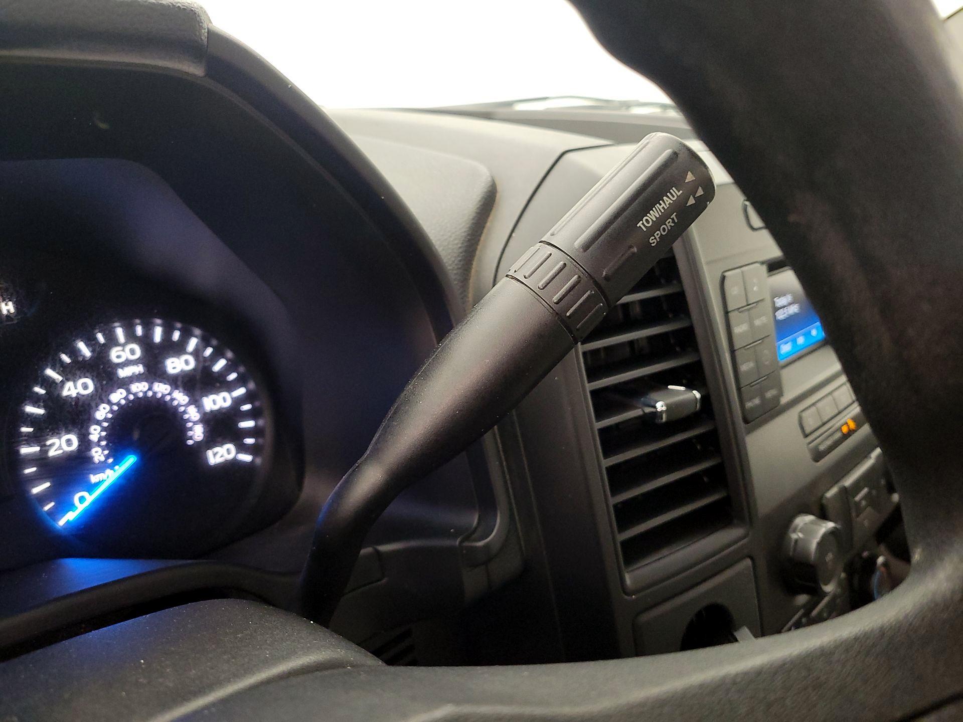 Thumbnail: 2017 Ford F-150 - 17