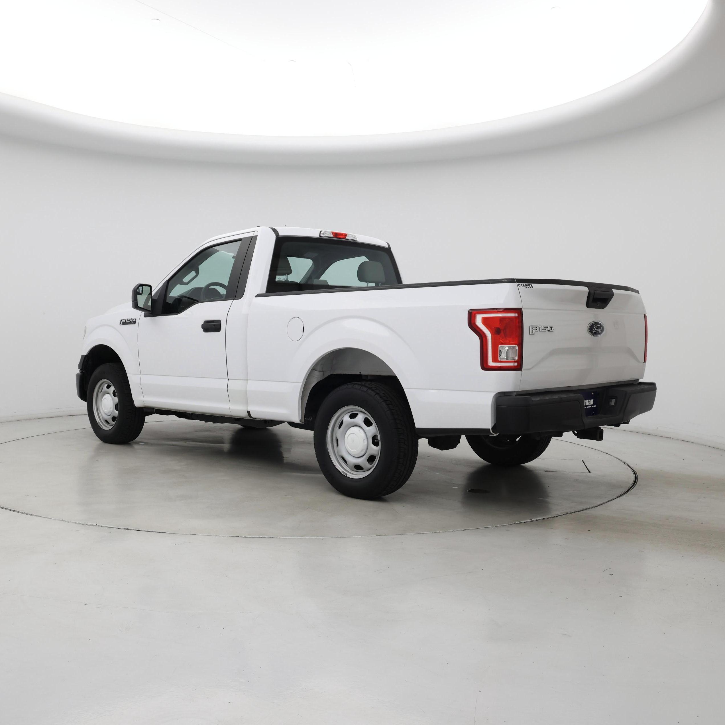 Thumbnail: 2017 Ford F-150 - 2