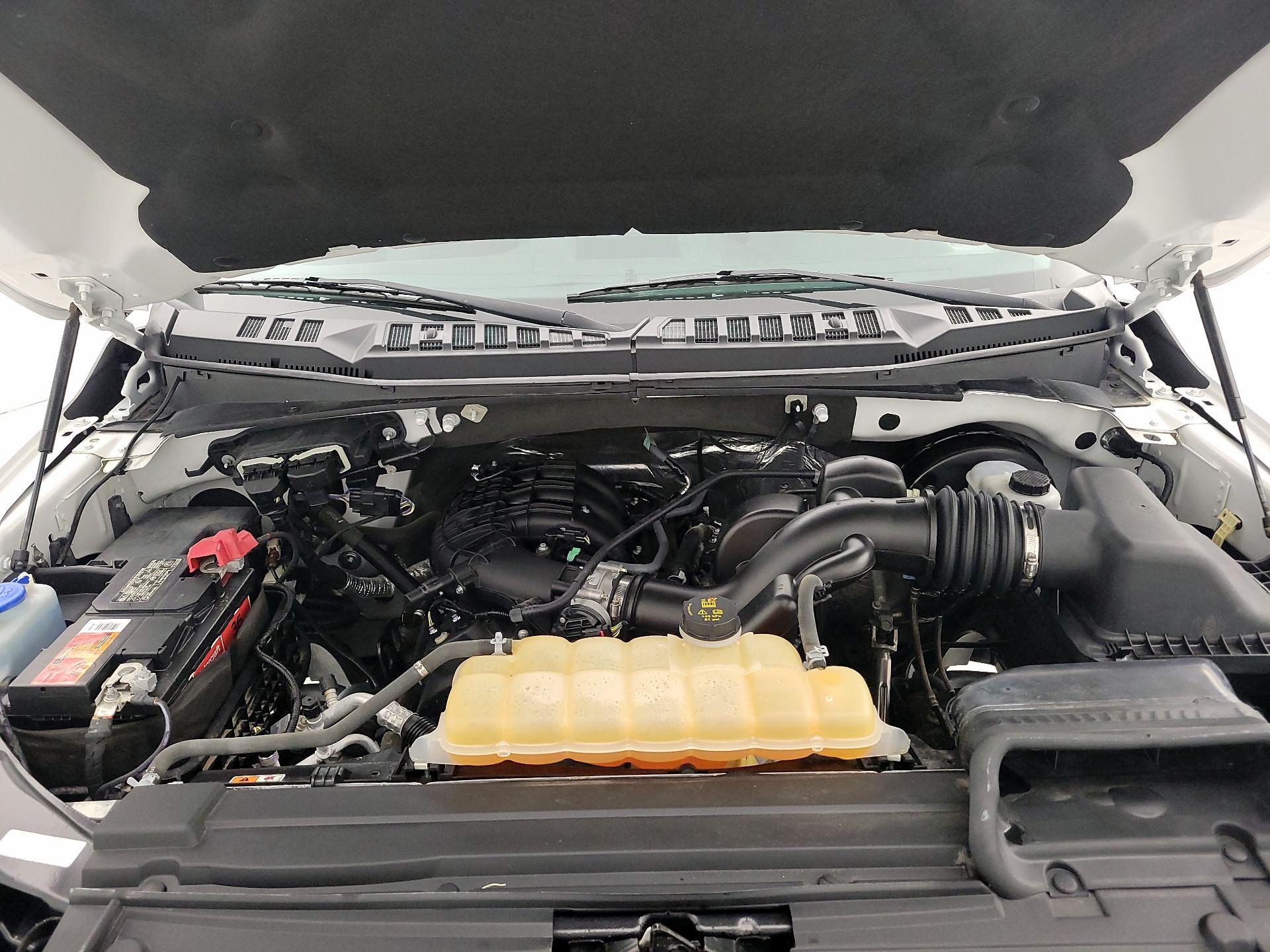 Thumbnail: 2017 Ford F-150 - 20