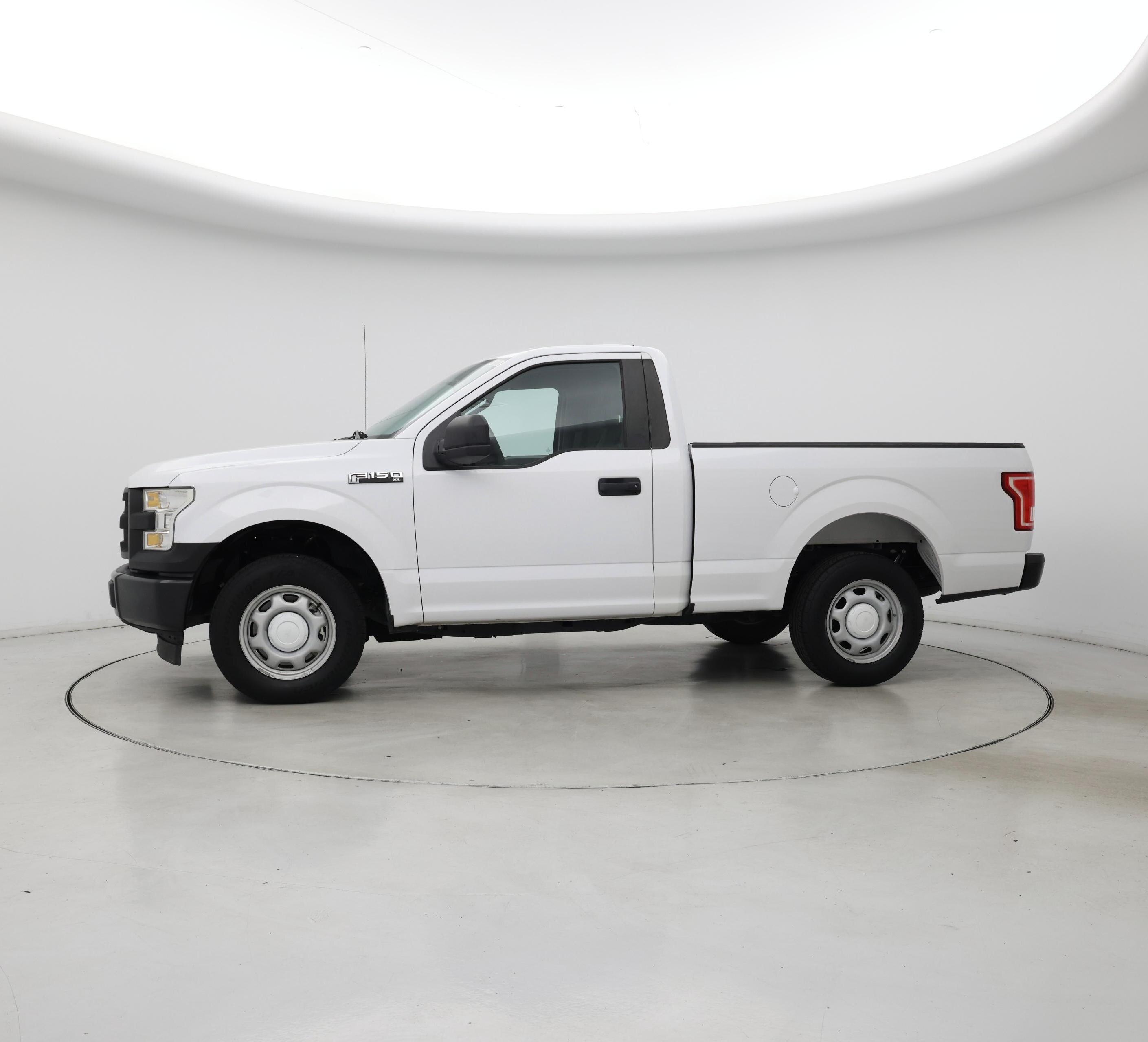 Thumbnail: 2017 Ford F-150 - 3