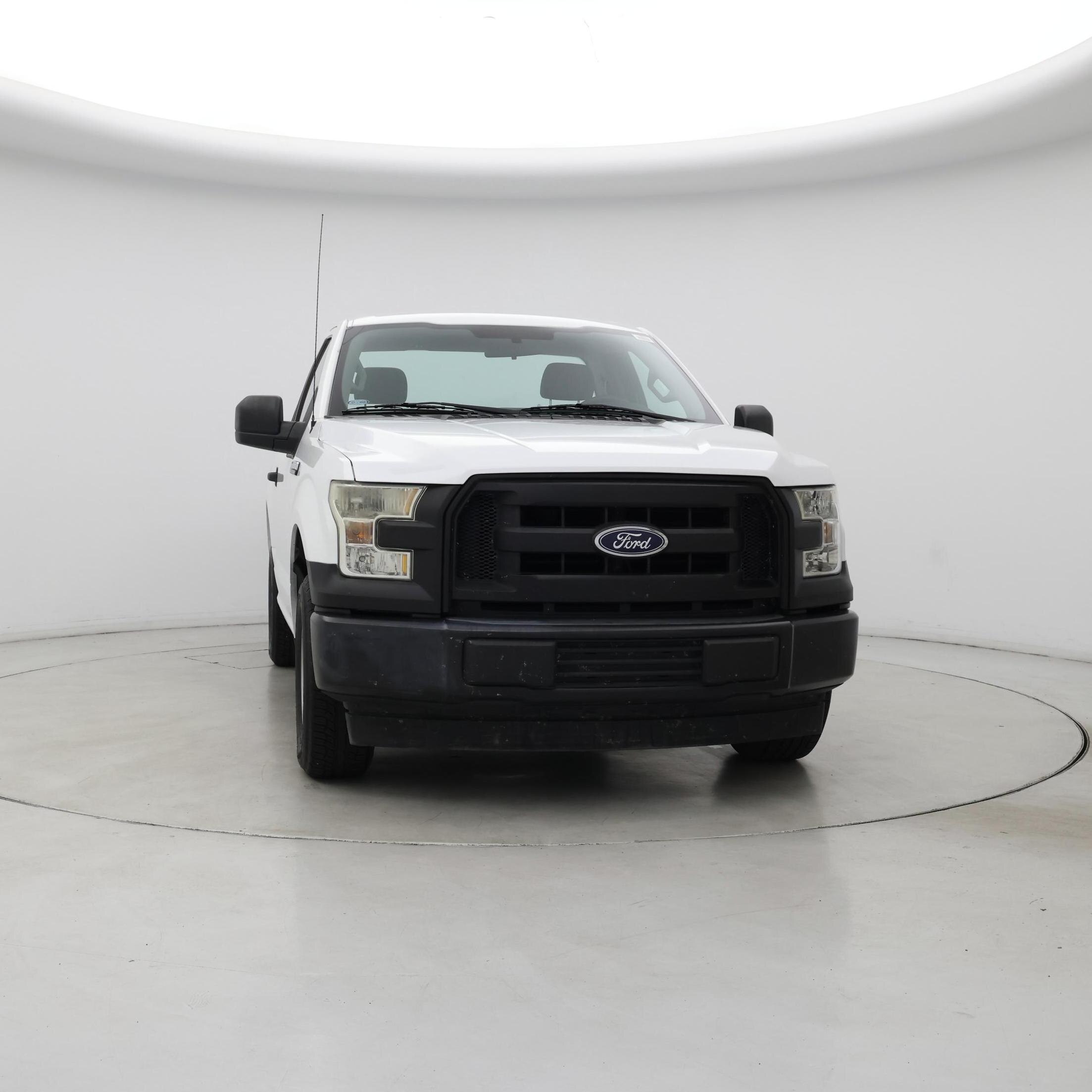 Thumbnail: 2017 Ford F-150 - 5