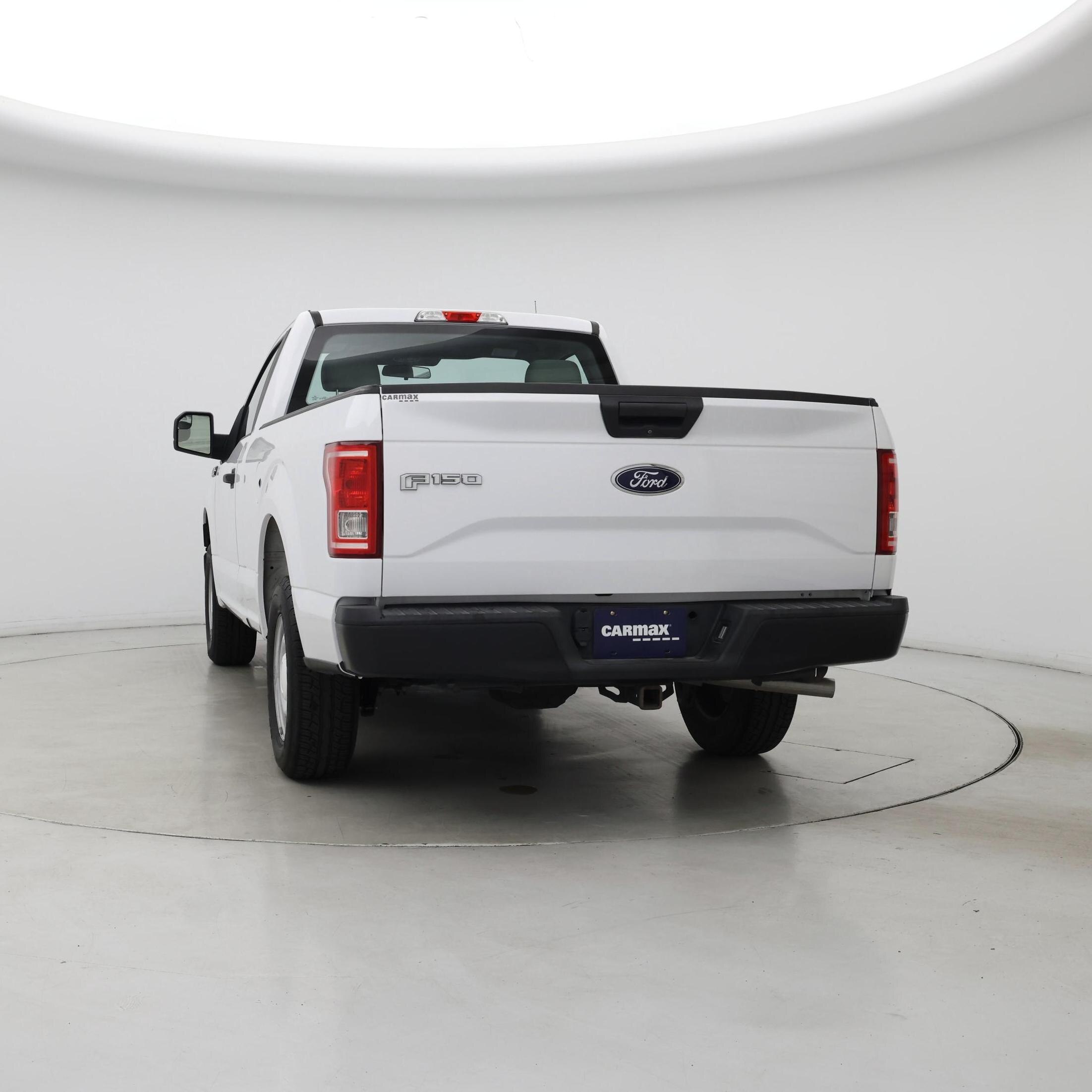 Thumbnail: 2017 Ford F-150 - 6