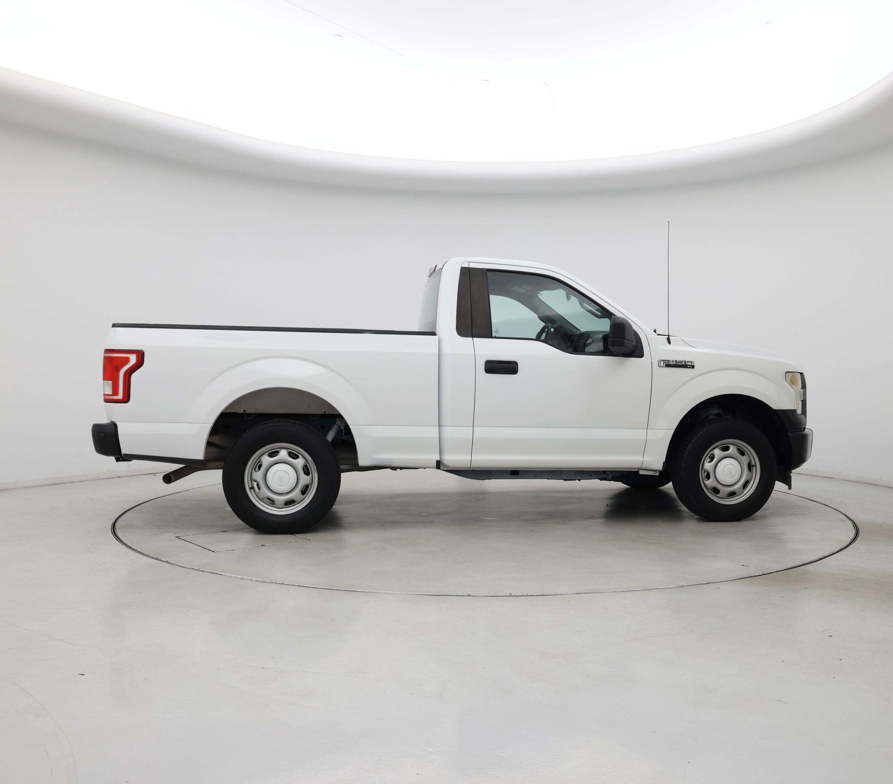 Thumbnail: 2017 Ford F-150 - 7