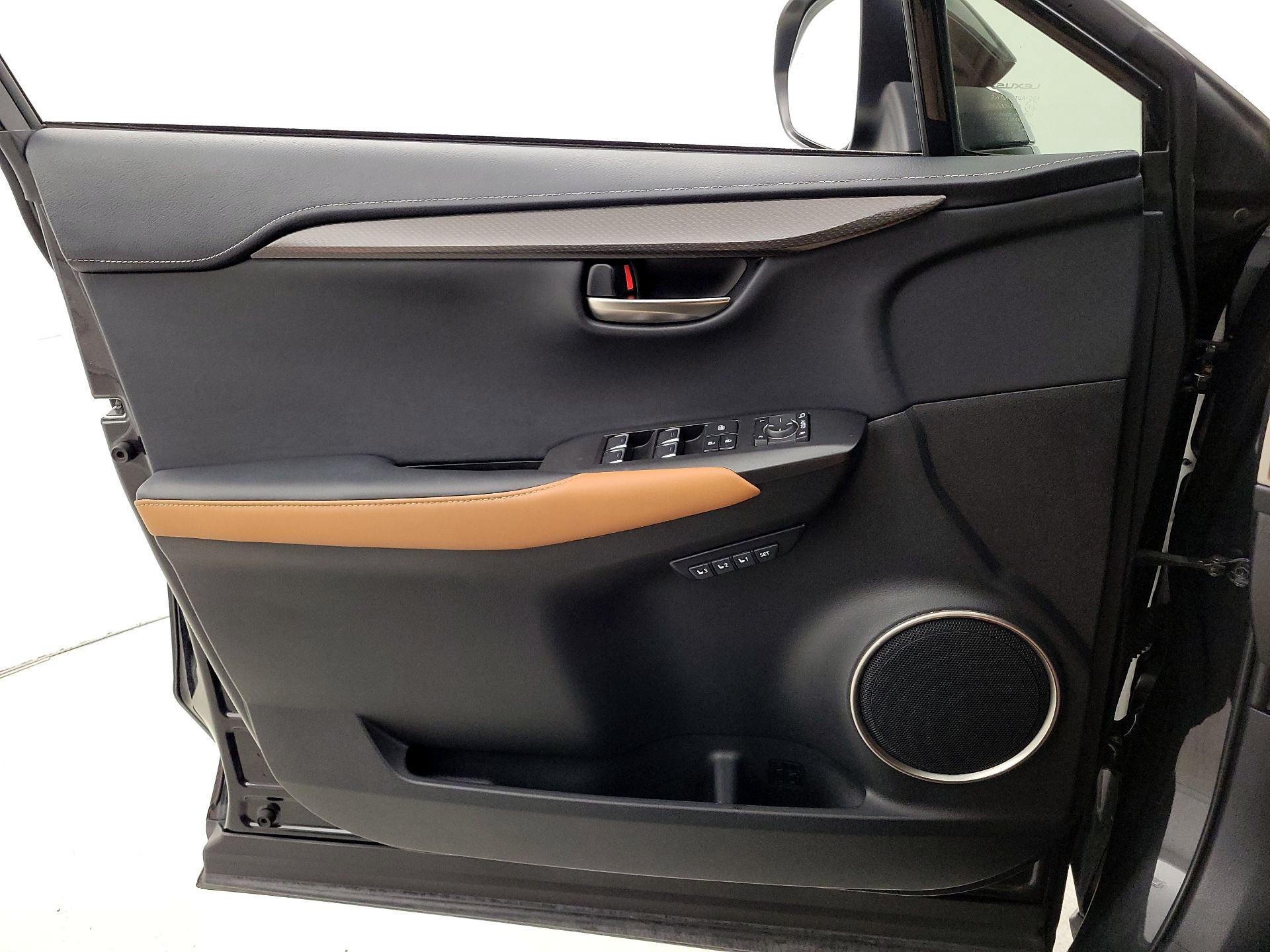 Thumbnail: 2020 Lexus NX - 12