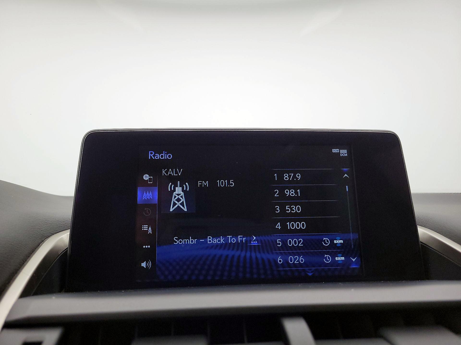 Thumbnail: 2020 Lexus NX - 15