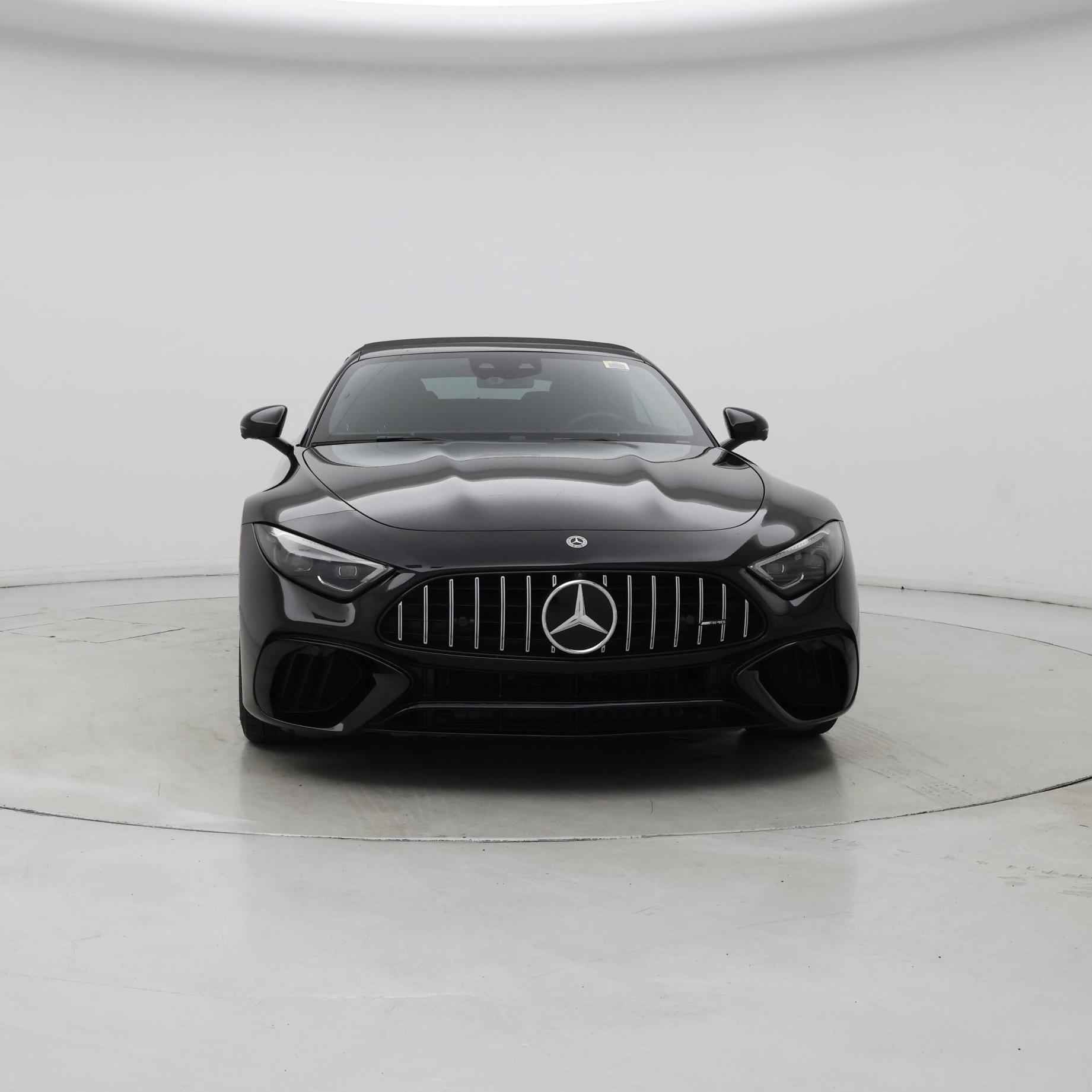 Thumbnail: 2022 Mercedes-Benz SL-Class - 5
