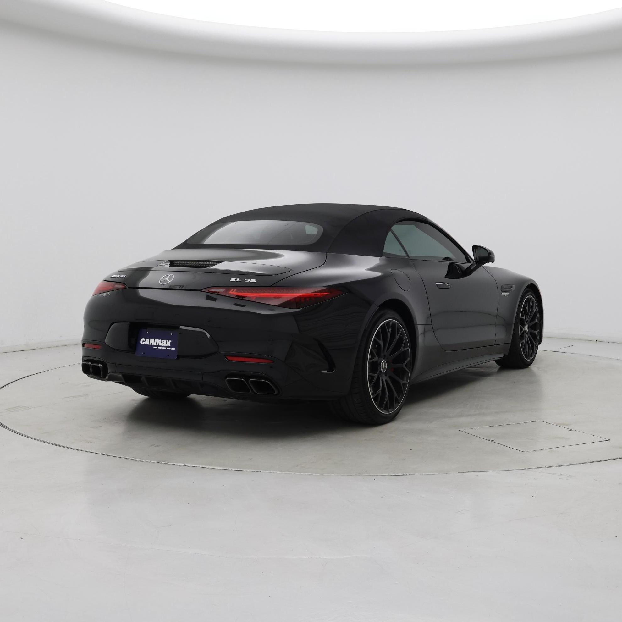Thumbnail: 2022 Mercedes-Benz SL-Class - 8