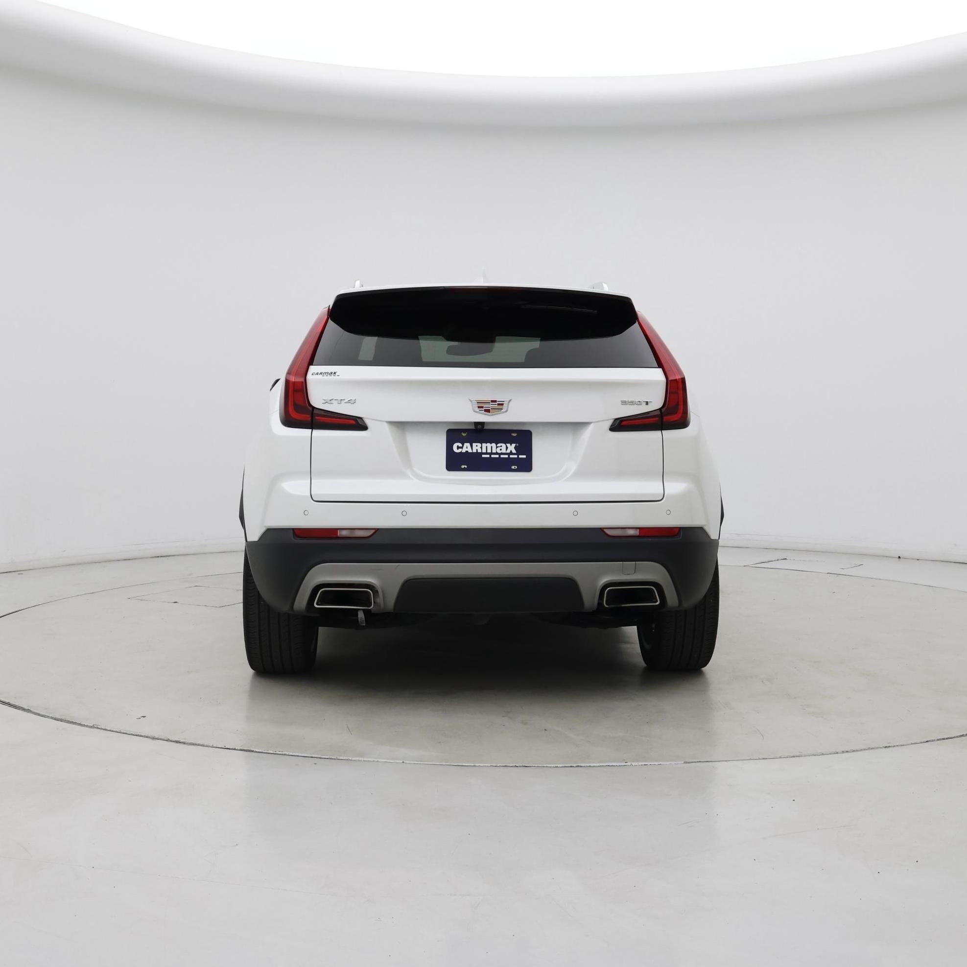 Thumbnail: 2023 Cadillac XT4 - 6