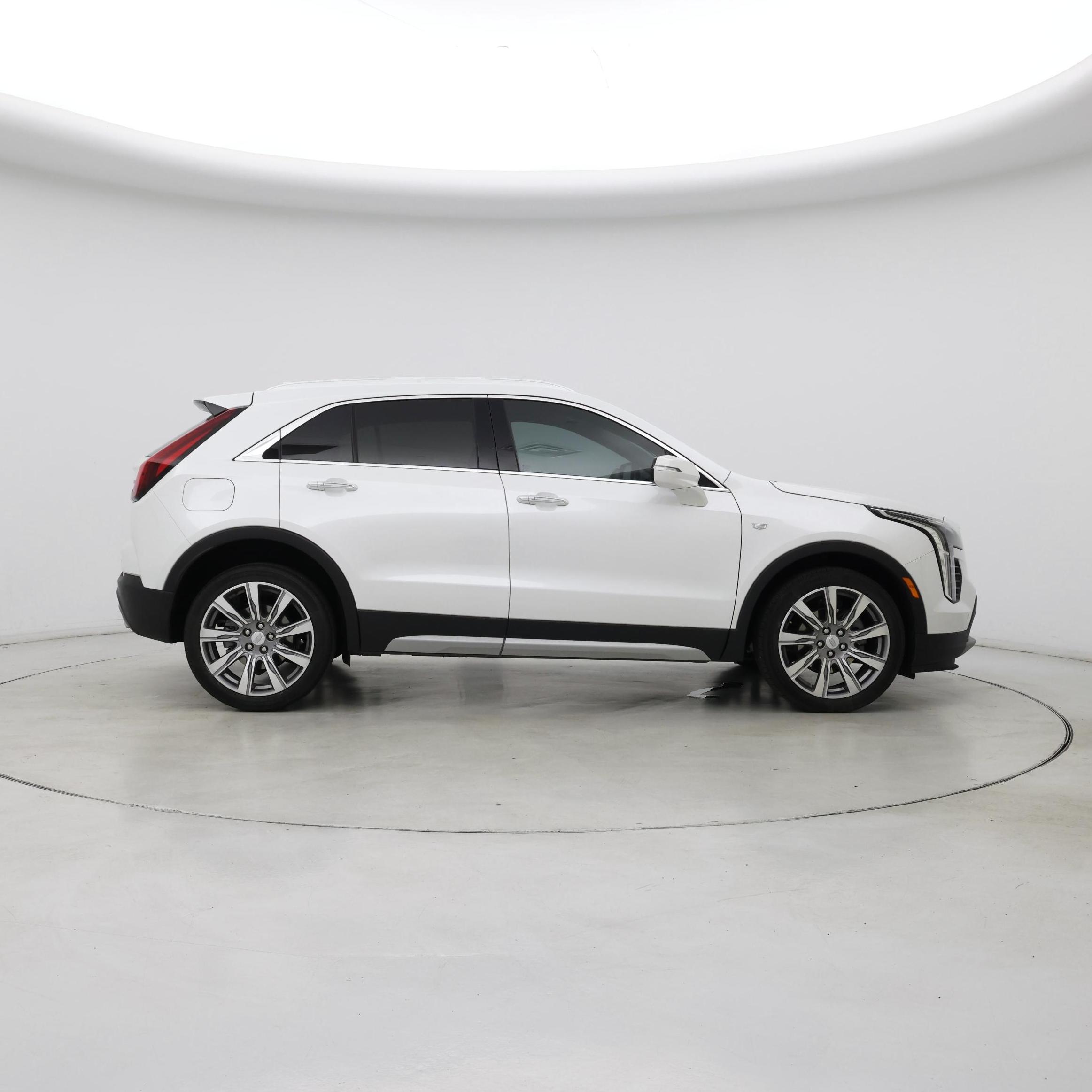 Thumbnail: 2023 Cadillac XT4 - 7