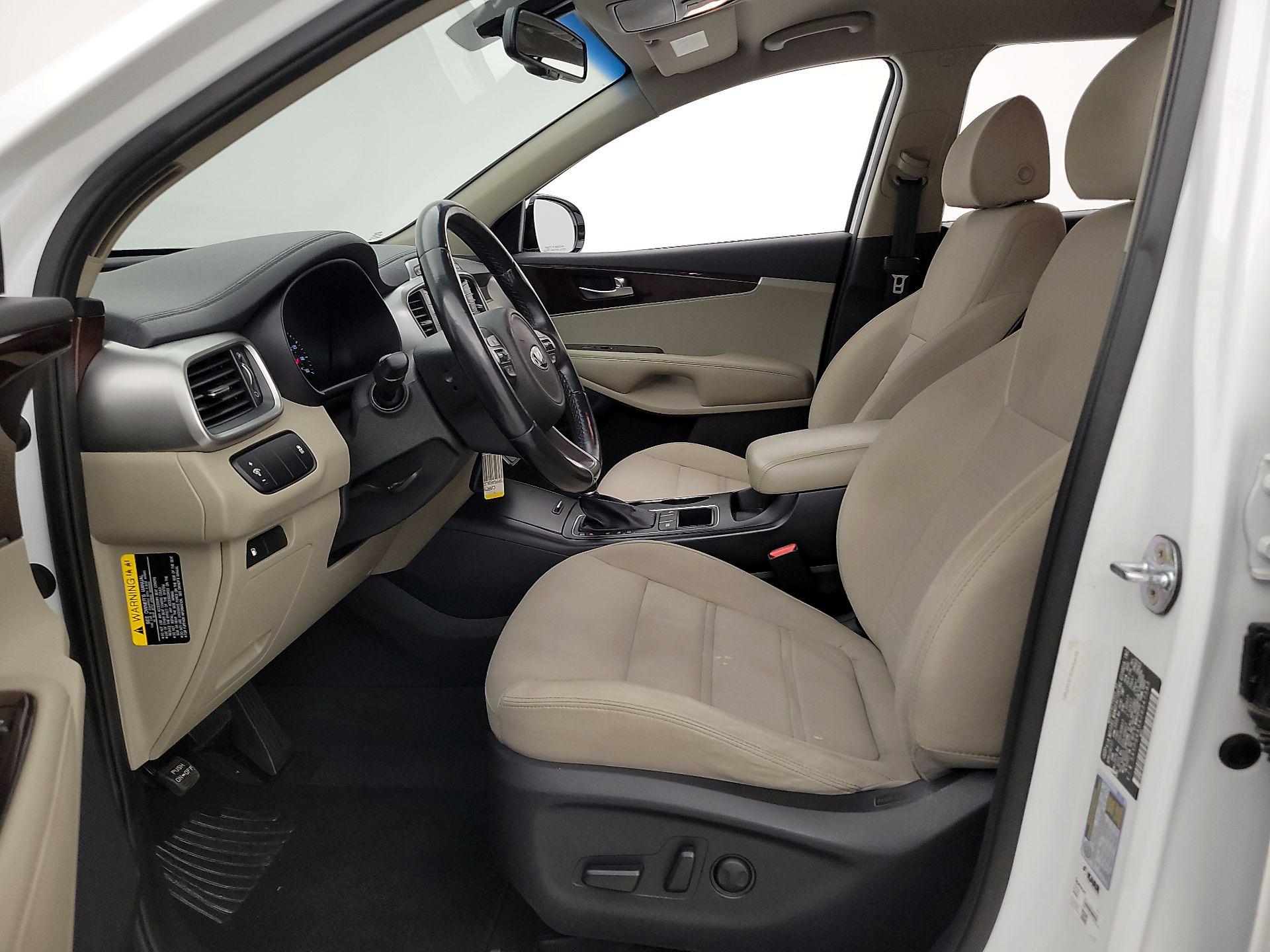 Thumbnail: 2018 Kia Sorento - 11