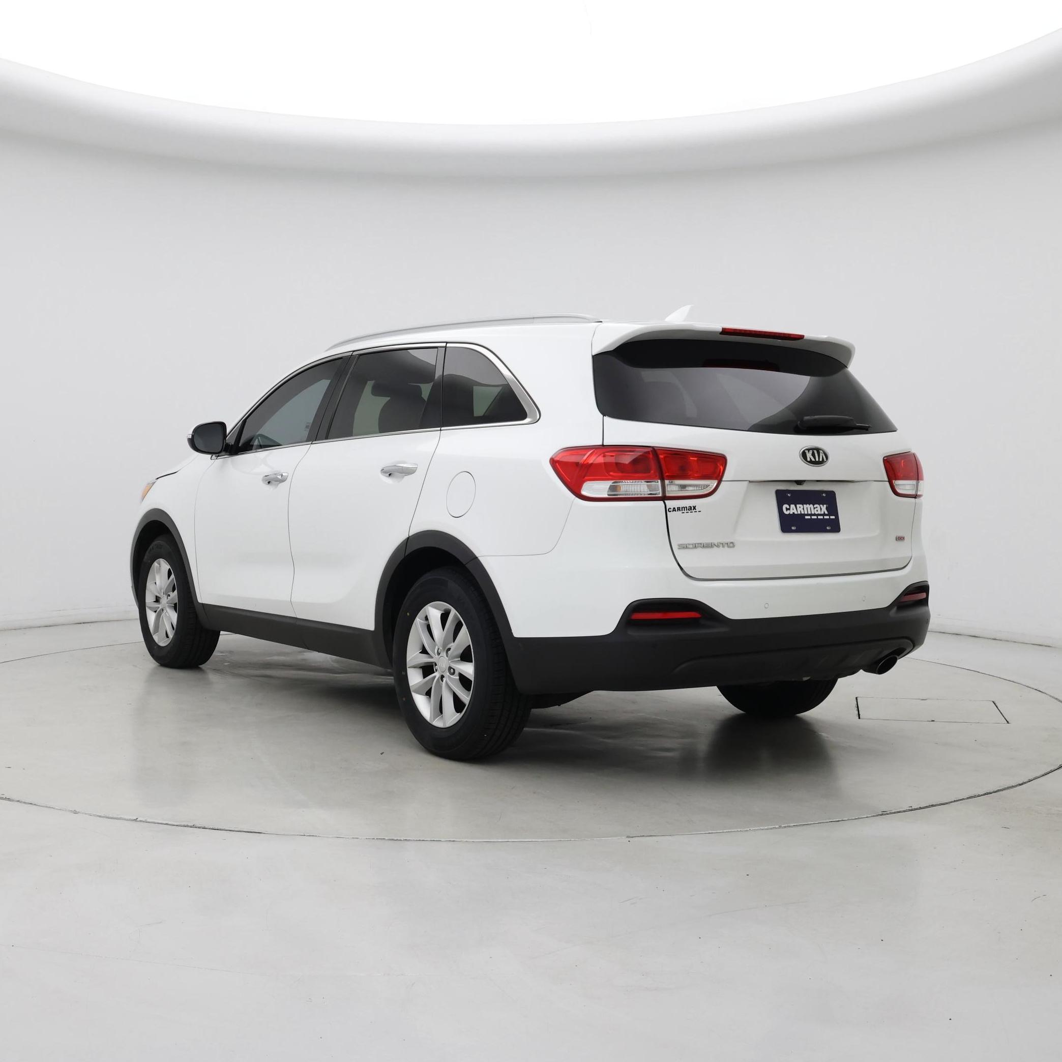 Thumbnail: 2018 Kia Sorento - 2