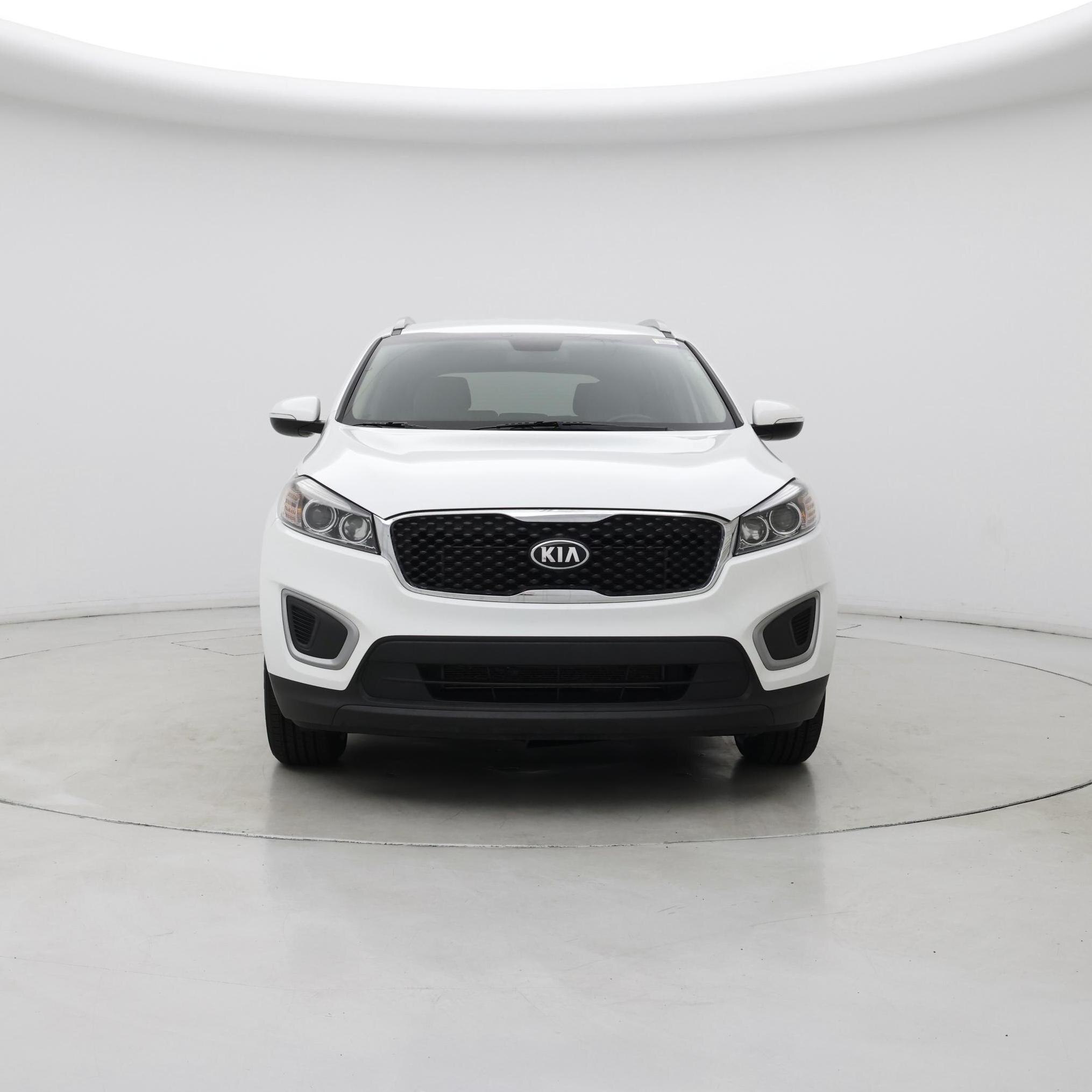 Thumbnail: 2018 Kia Sorento - 5