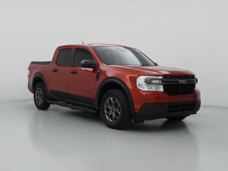 2022 Ford Maverick XLT -
                  Gilbert, AZ