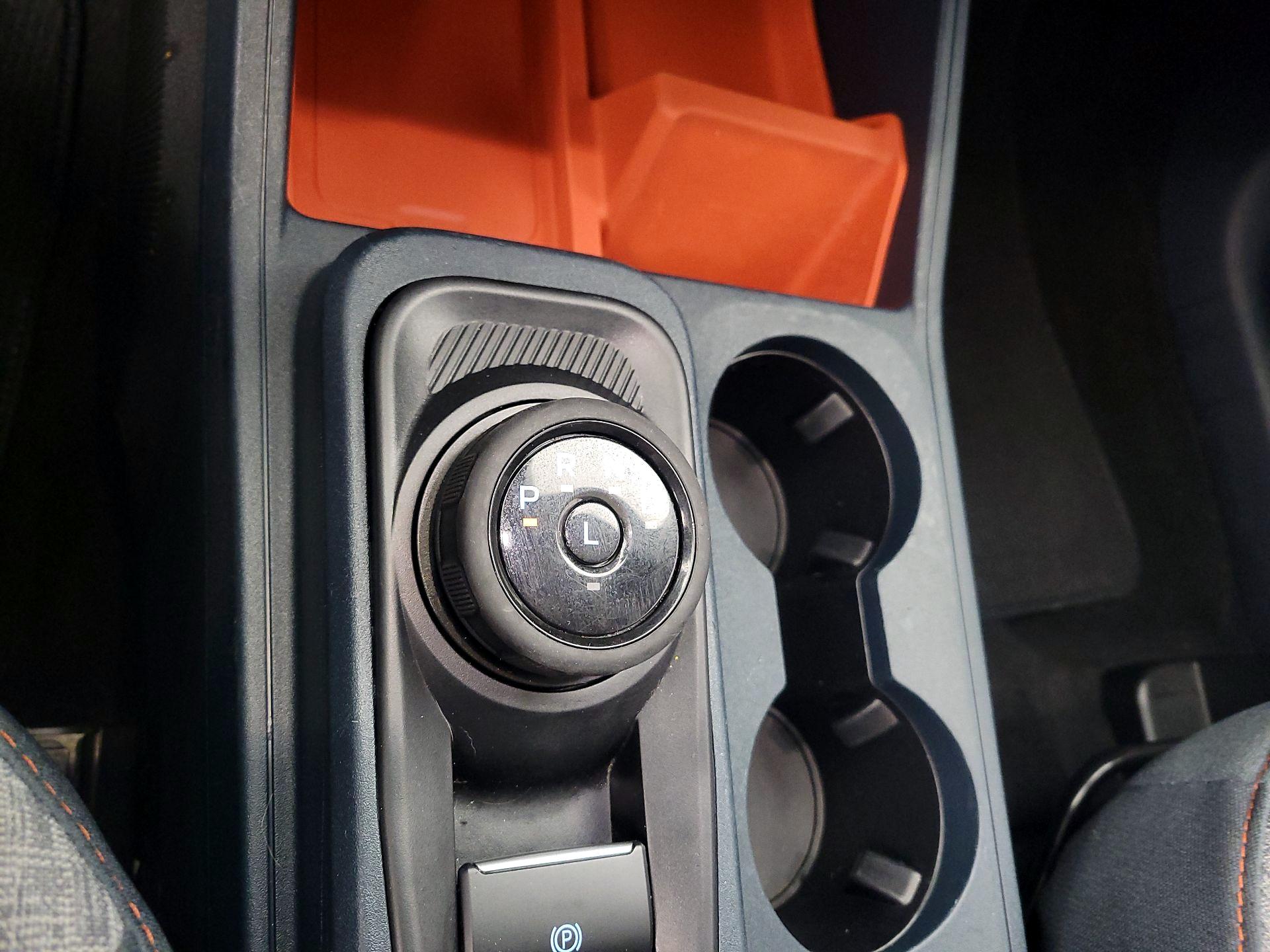 Thumbnail: 2022 Ford Maverick - 17