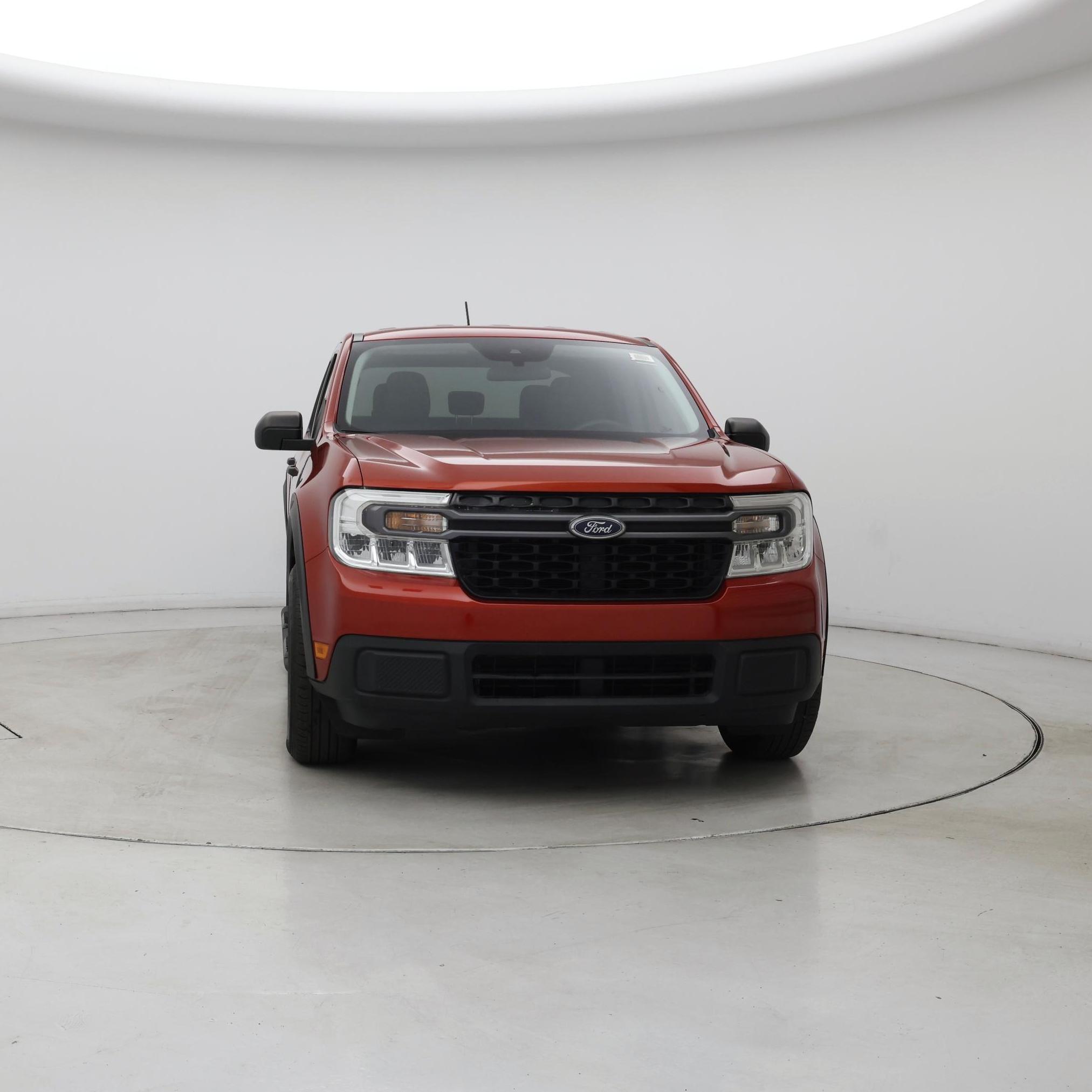 Thumbnail: 2022 Ford Maverick - 5