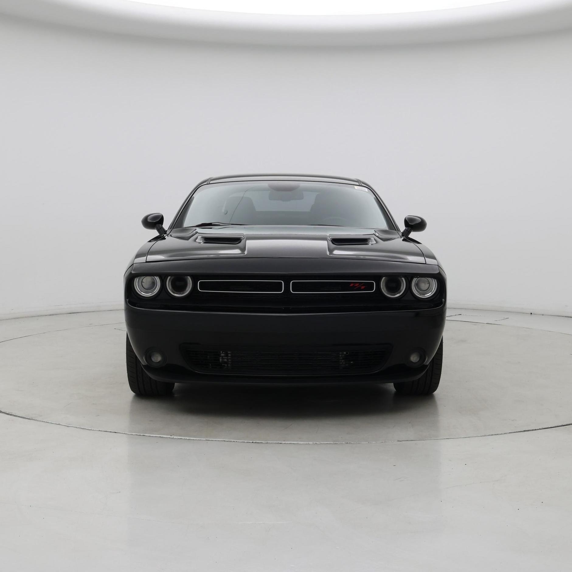 Thumbnail: 2018 Dodge Challenger - 5