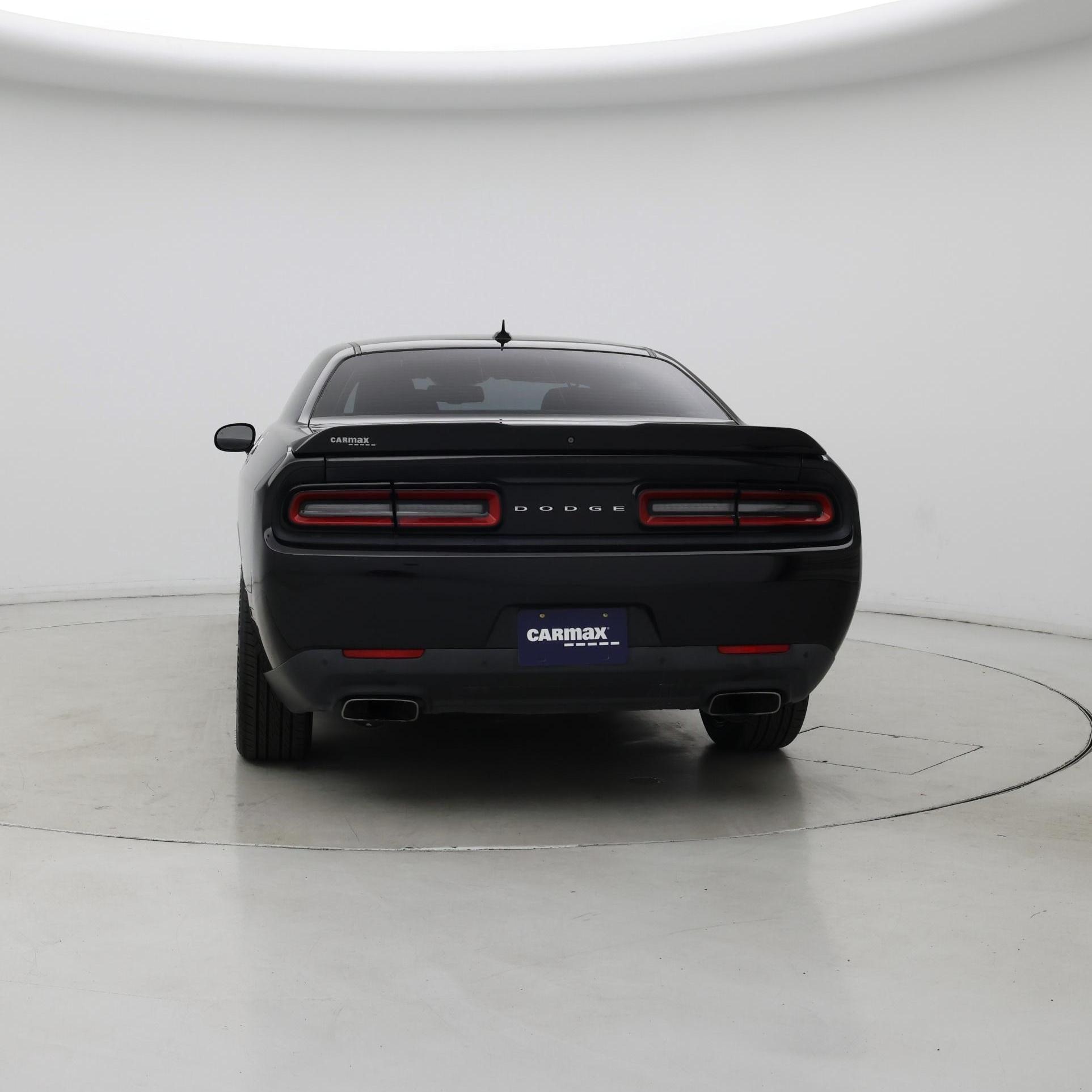 Thumbnail: 2018 Dodge Challenger - 6