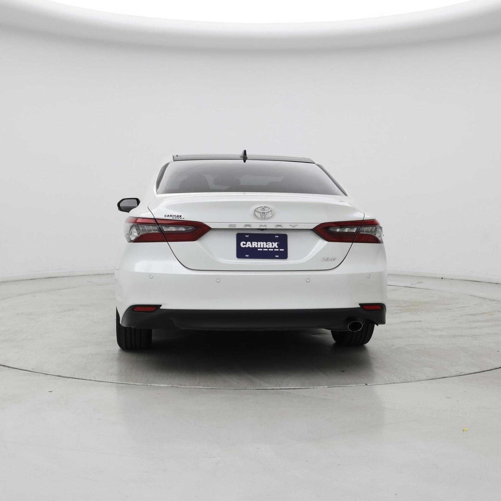 Thumbnail: 2022 Toyota Camry - 6