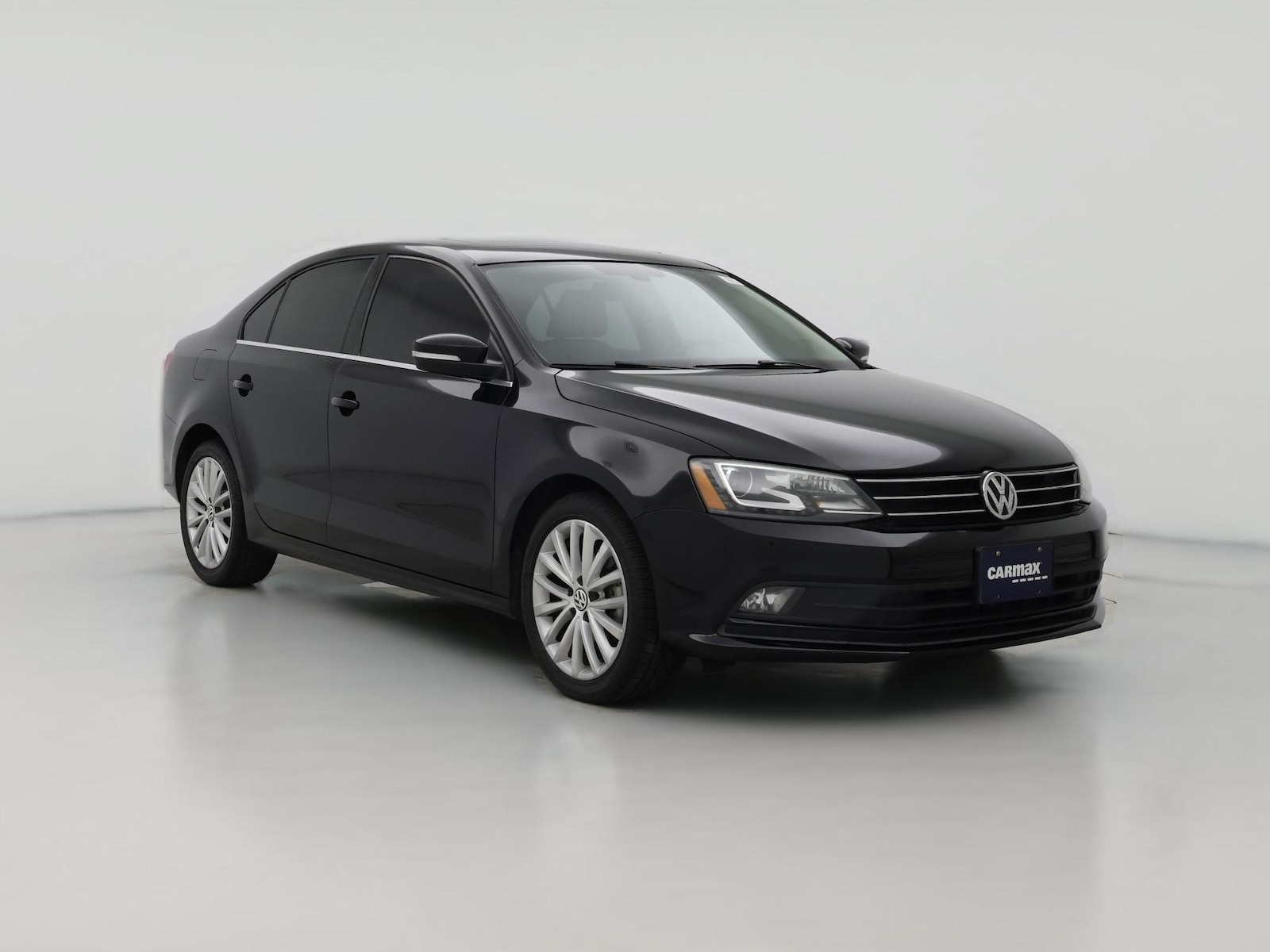 2016 Volkswagen Jetta SEL