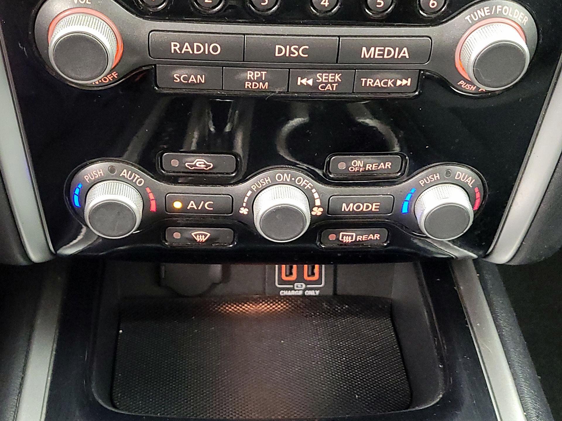 Thumbnail: 2018 Nissan Pathfinder - 16