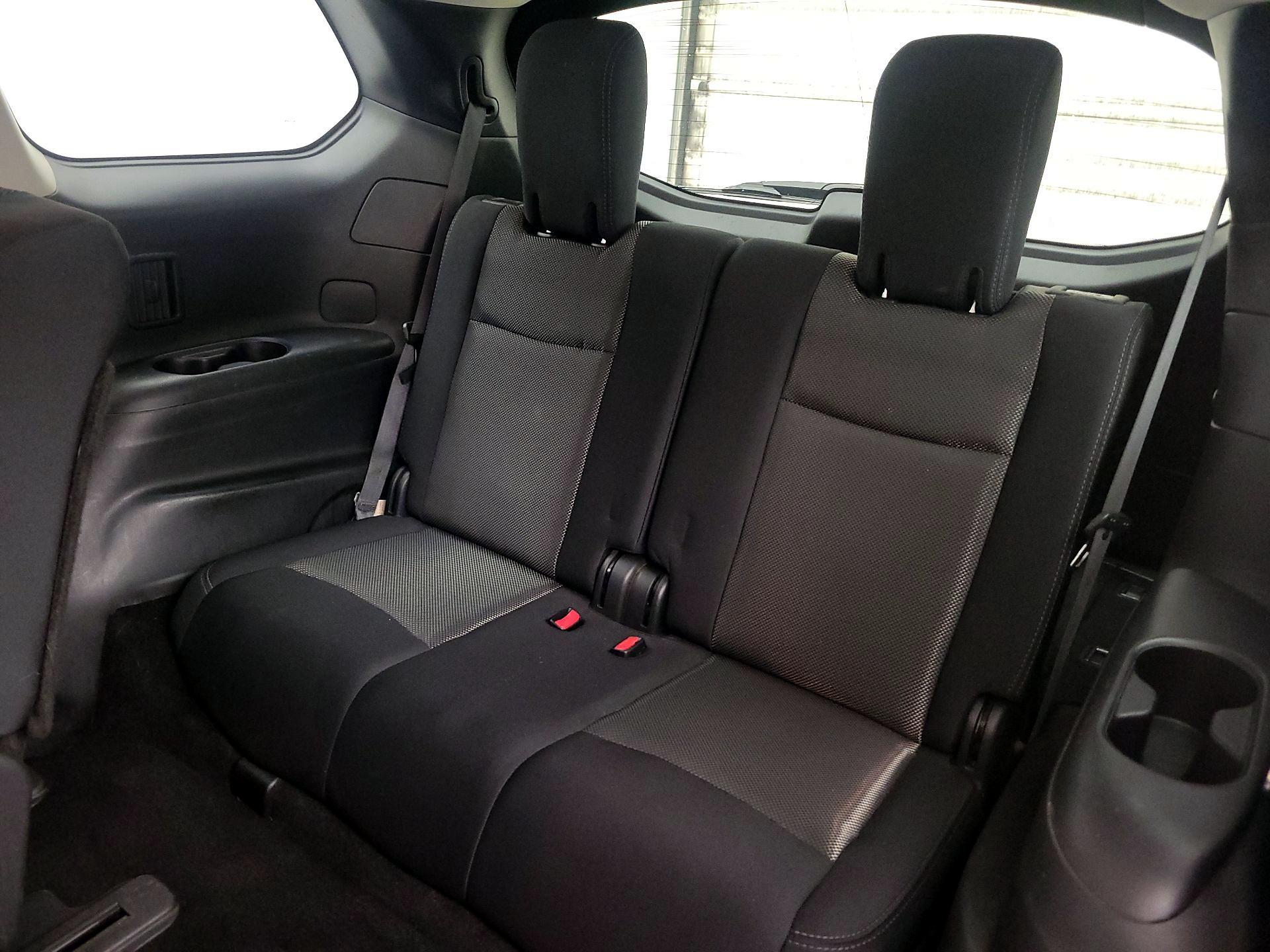 Thumbnail: 2018 Nissan Pathfinder - 20