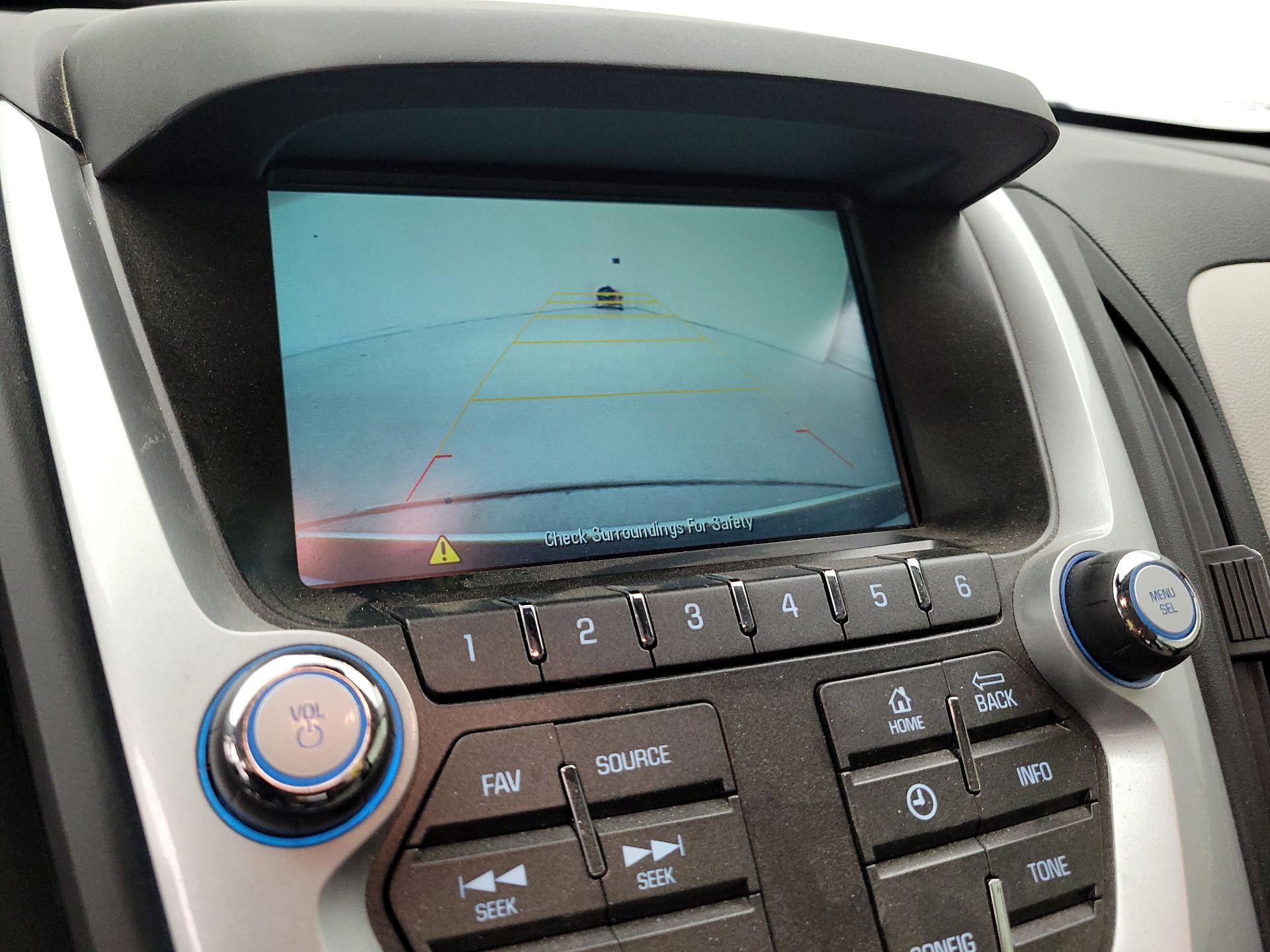 Thumbnail: 2016 Chevrolet Equinox - 13