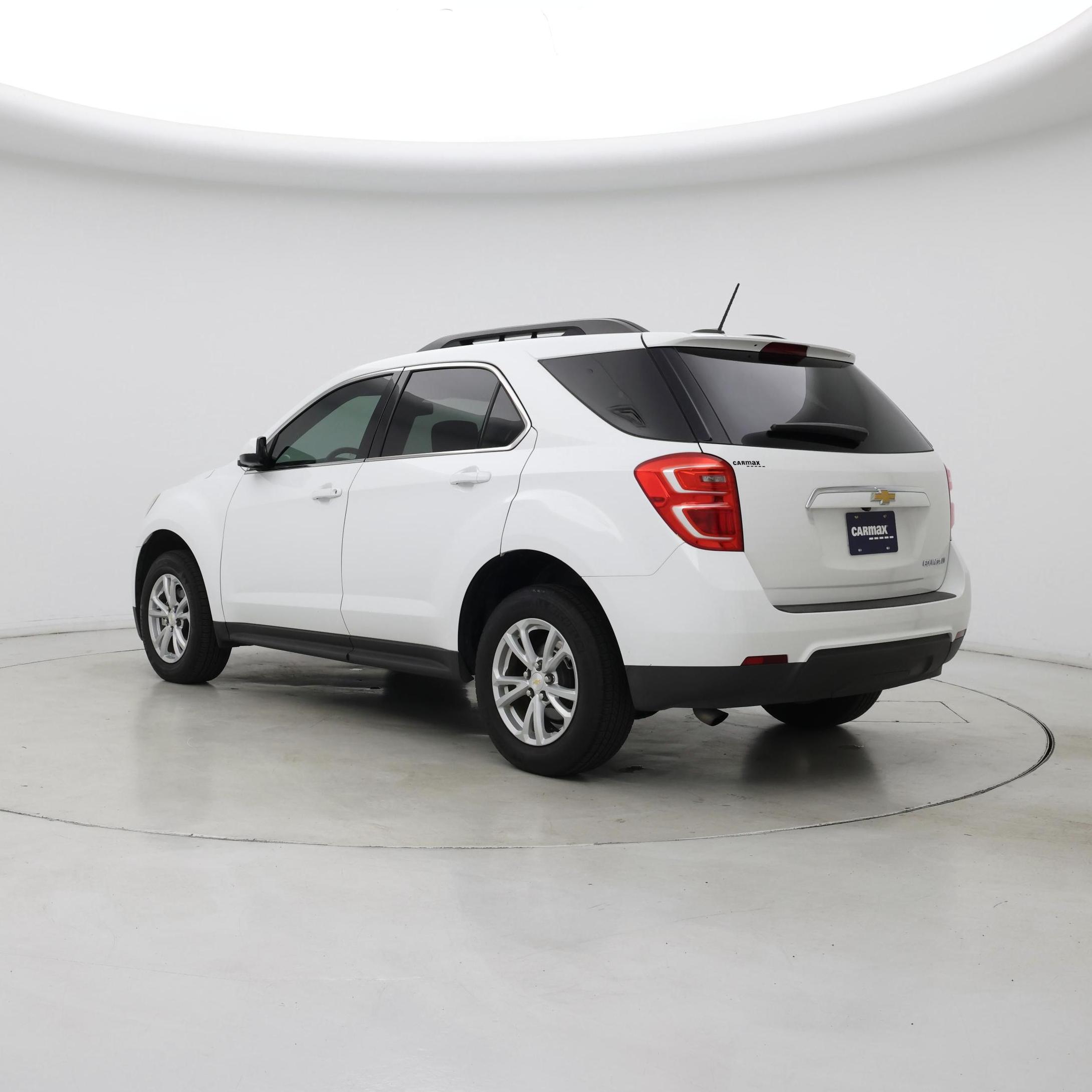 Thumbnail: 2016 Chevrolet Equinox - 2