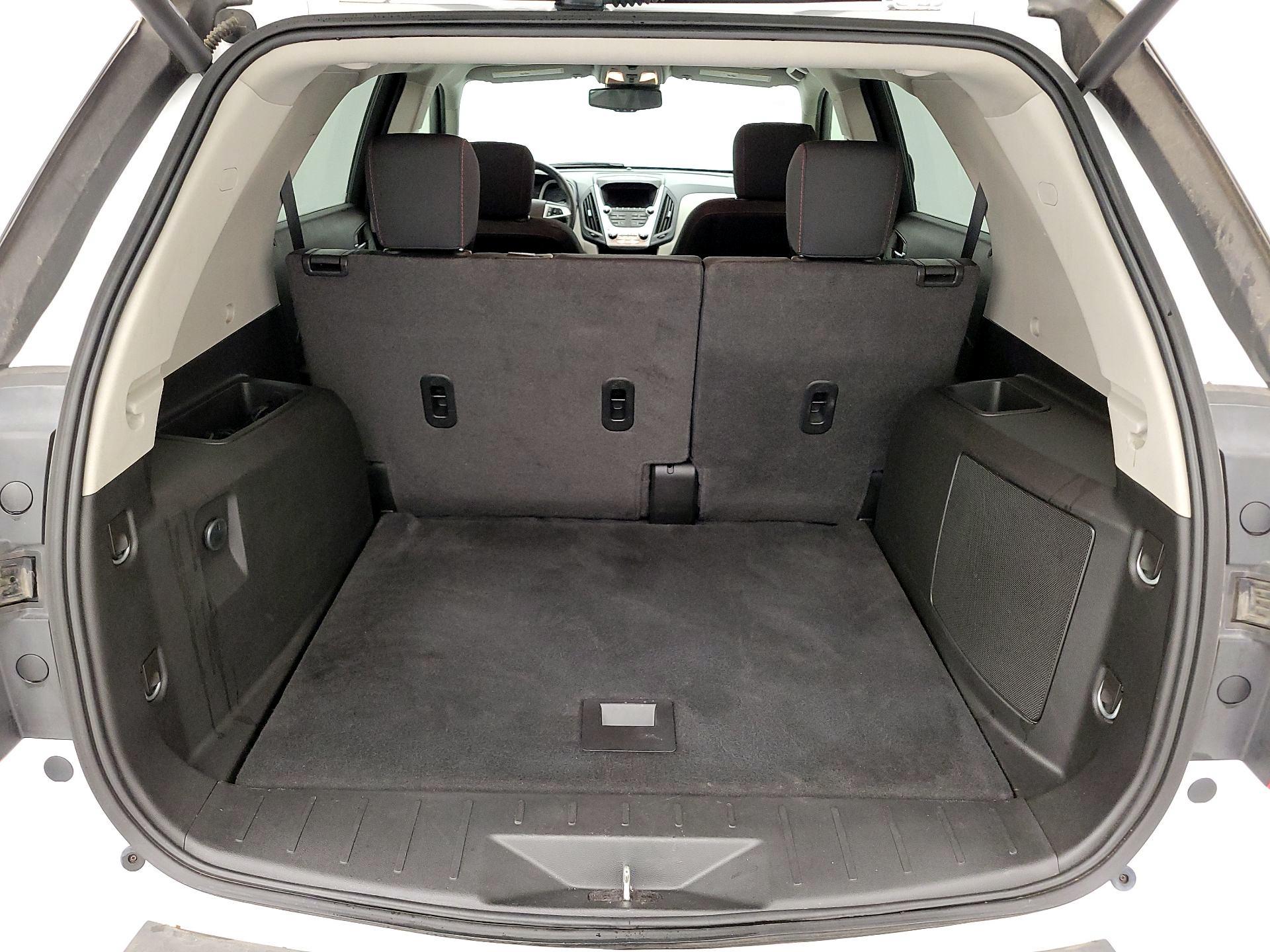 Thumbnail: 2016 Chevrolet Equinox - 19