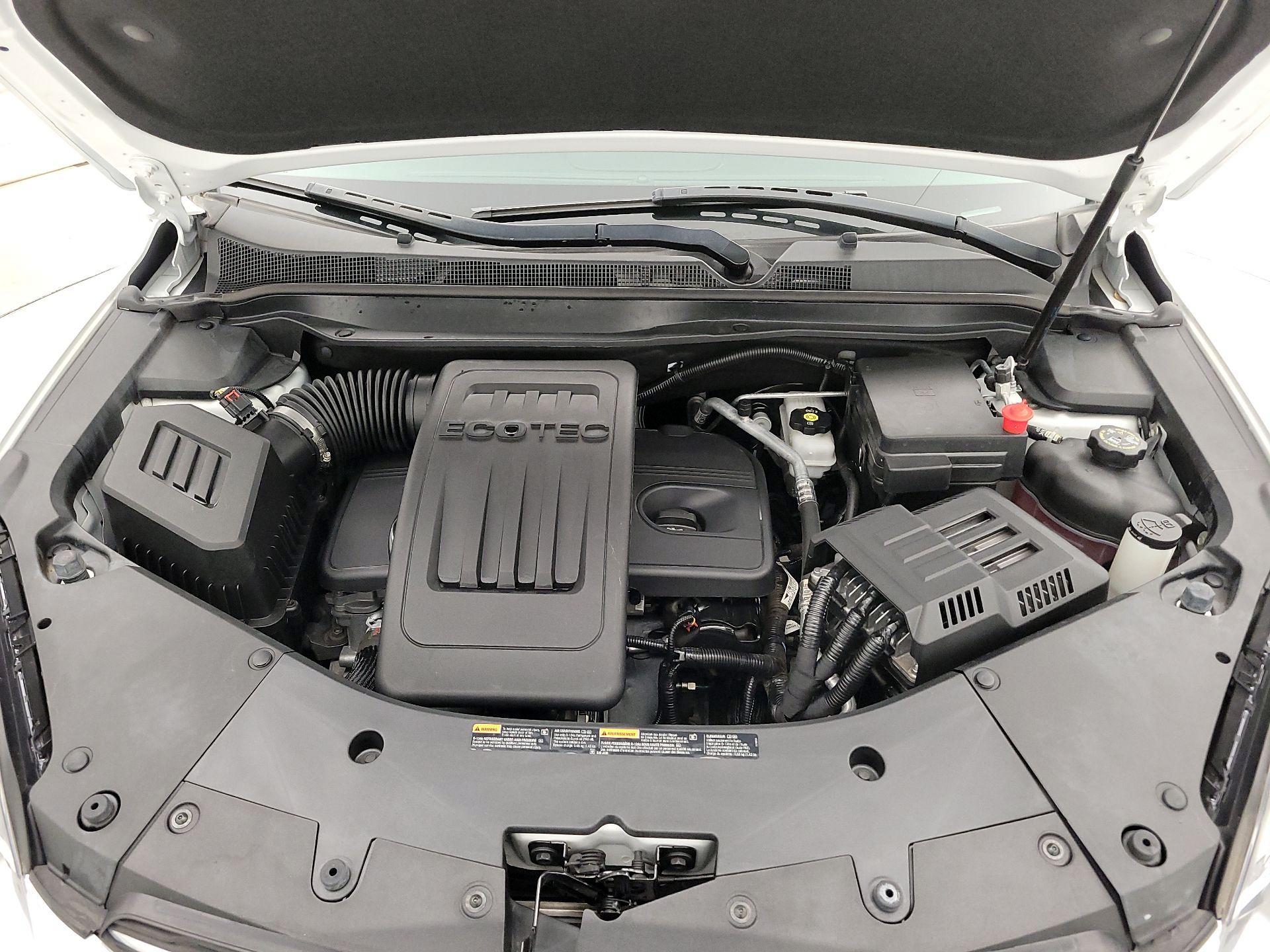 Thumbnail: 2016 Chevrolet Equinox - 20