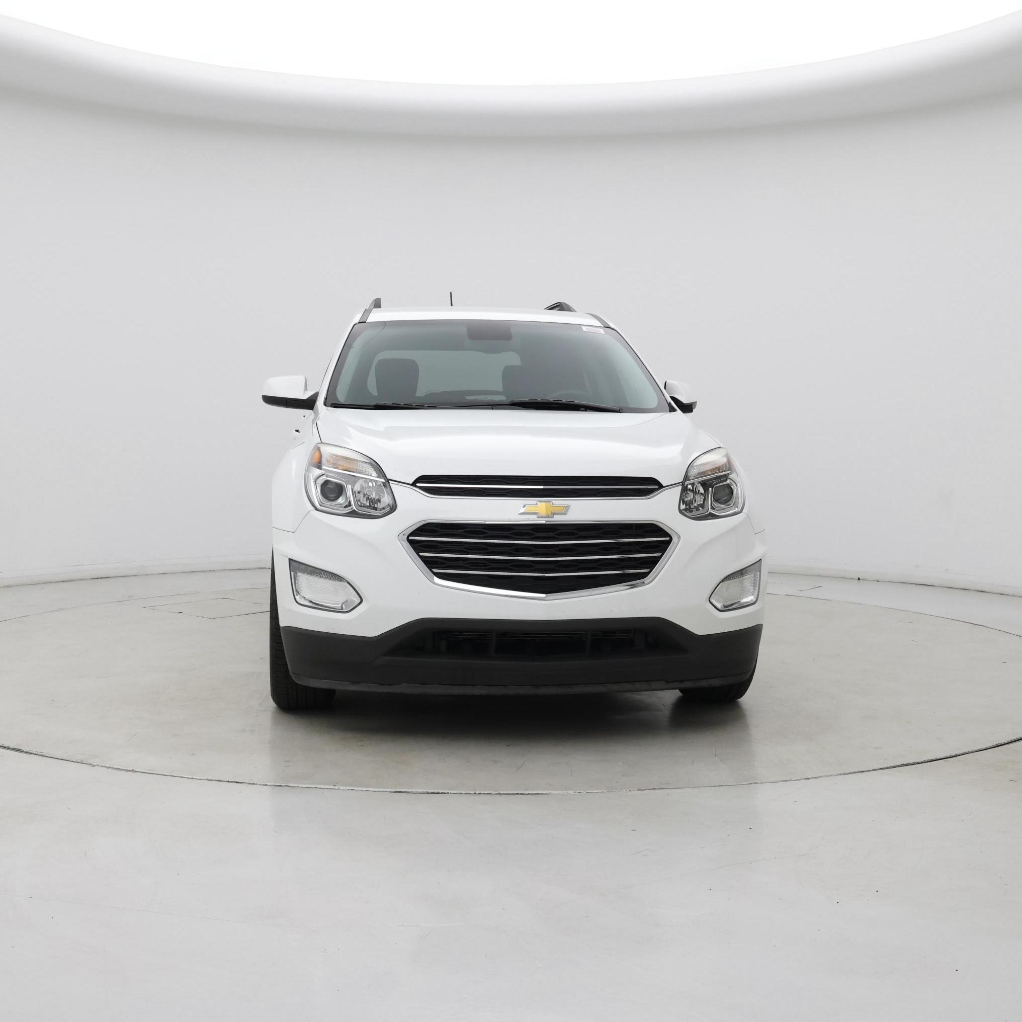 Thumbnail: 2016 Chevrolet Equinox - 5
