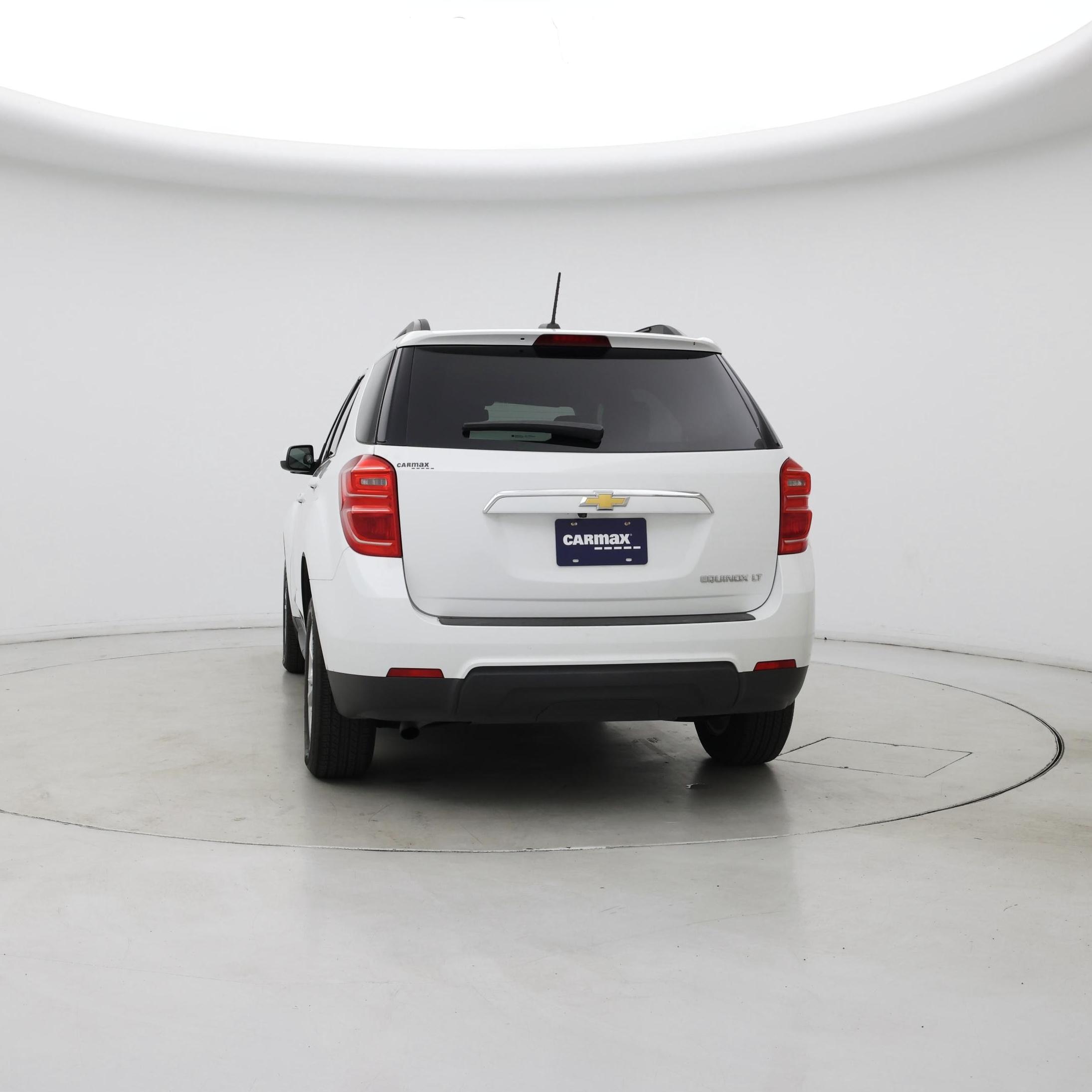 Thumbnail: 2016 Chevrolet Equinox - 6
